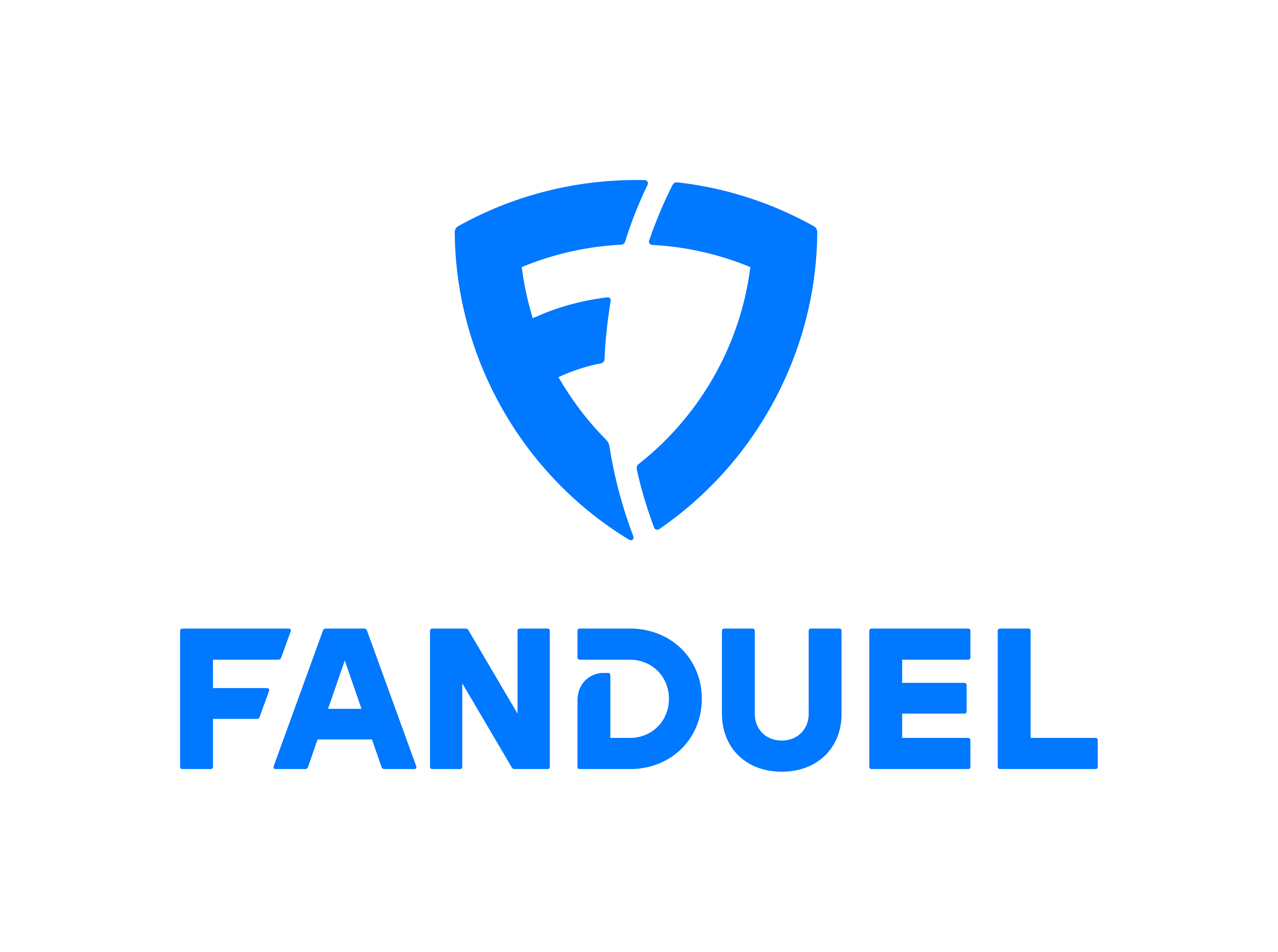 FanDuel Sportsbook Logo
