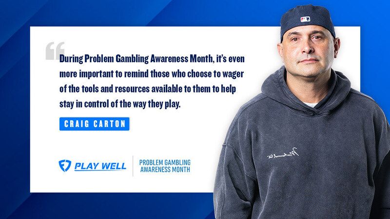 Bet Smart, Play Safe: Exploring Responsible Gambling Resources