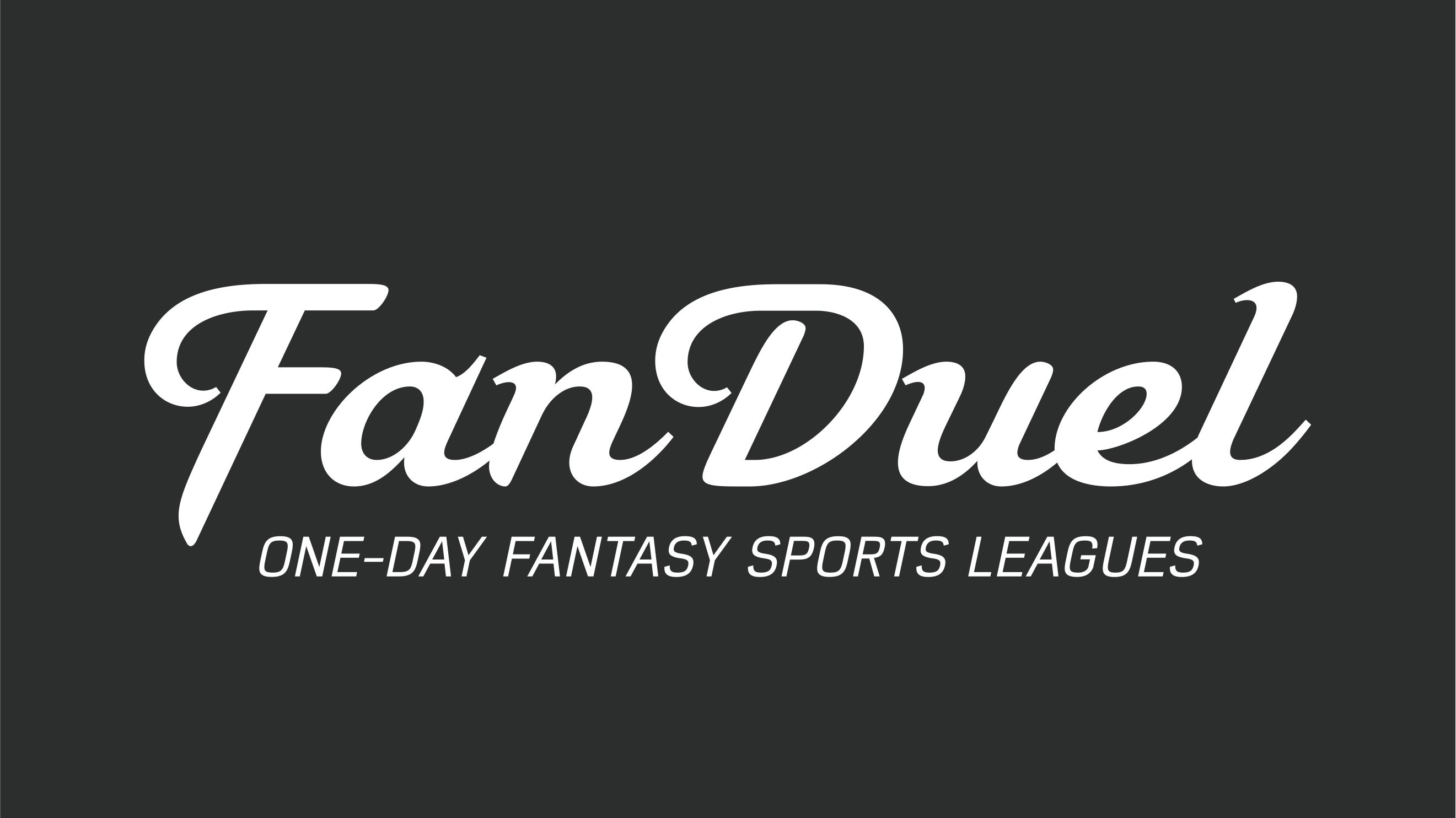 A fanduel timeline image.