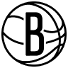 Brooklyn Nets Logo