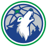 Minnesota Timberwolves Logo