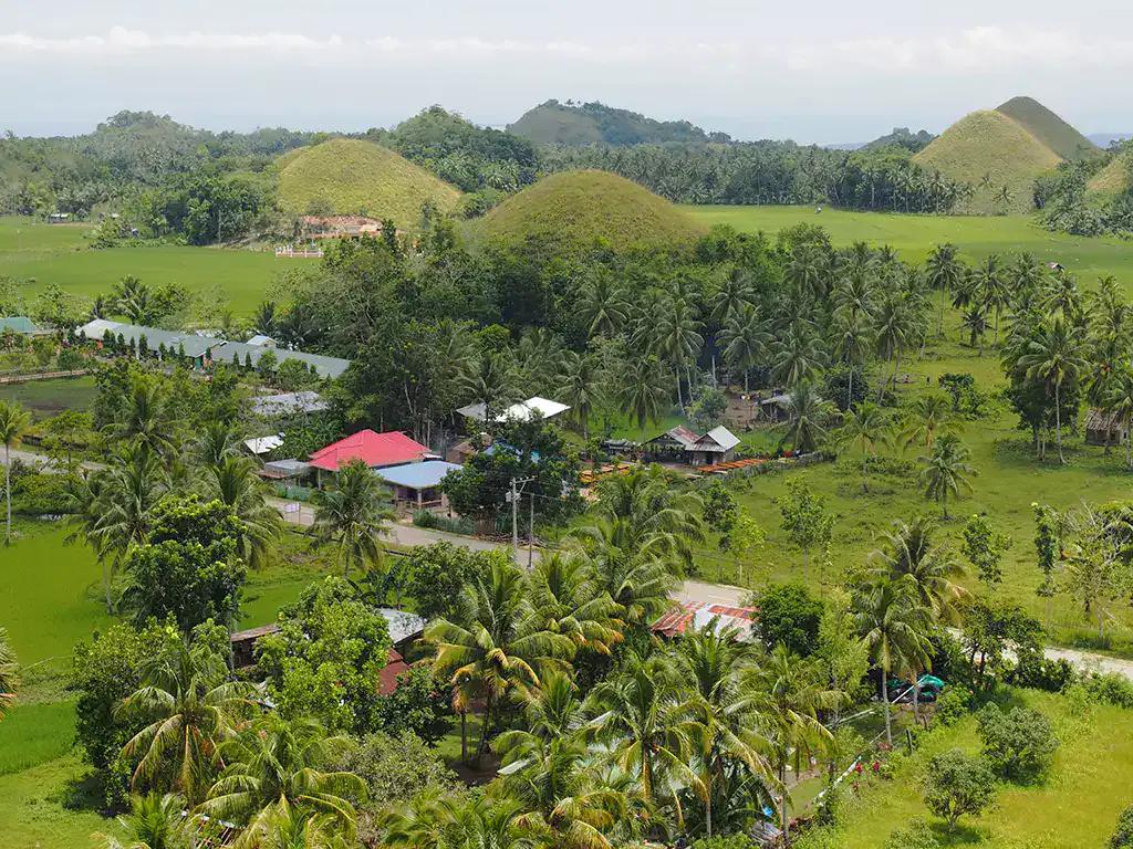 Philippines trip image