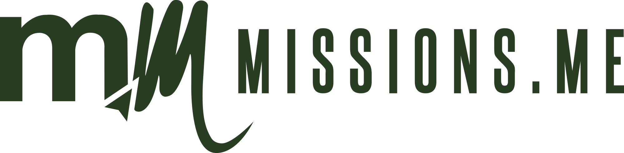 Missions.Me logo