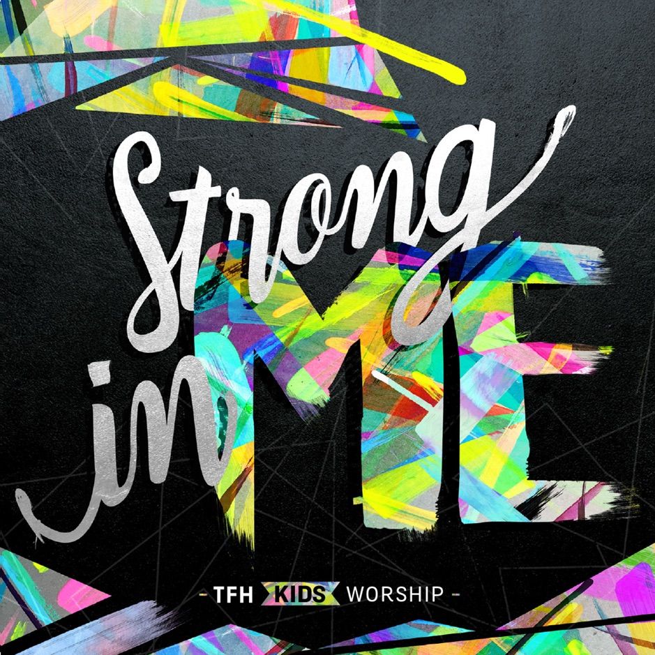Strong In Me