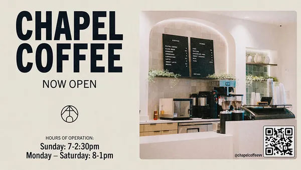 Chapel Coffee