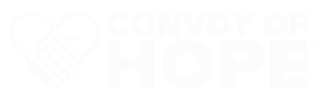 Convoy of Hope logo