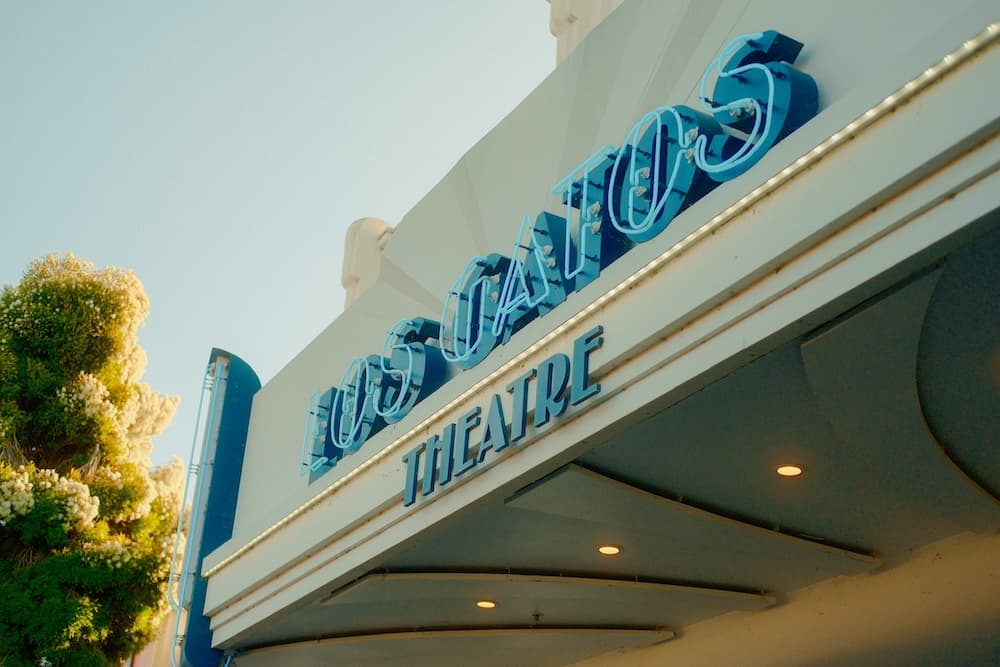 Los Gatos Theater