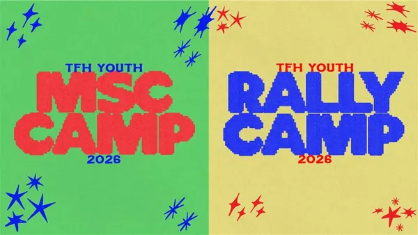 TFH Youth Summer Camp