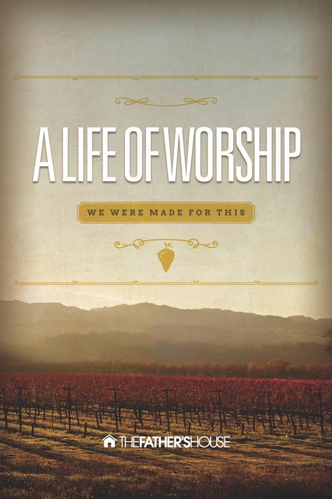 A Life of Worship