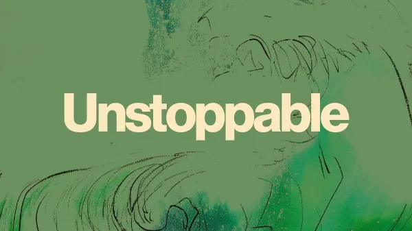 Unstoppable