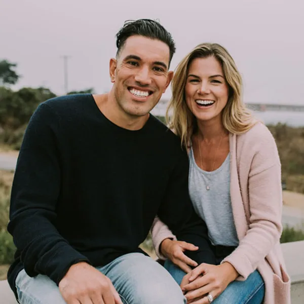 Pastors Tim & Robyn Bittle