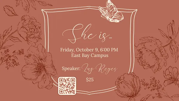 East Bay Women's Gathering