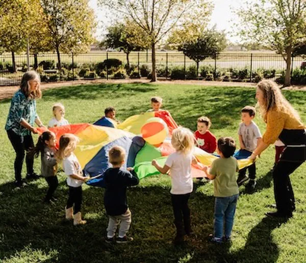 TFH Preschool is now enrolling!