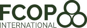 FCOP International - Cambodia logo