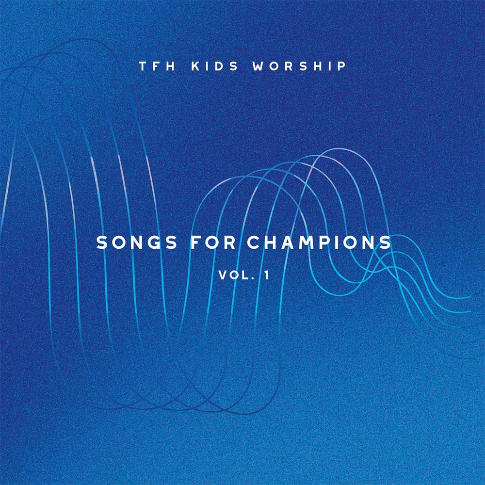 Songs for Champions