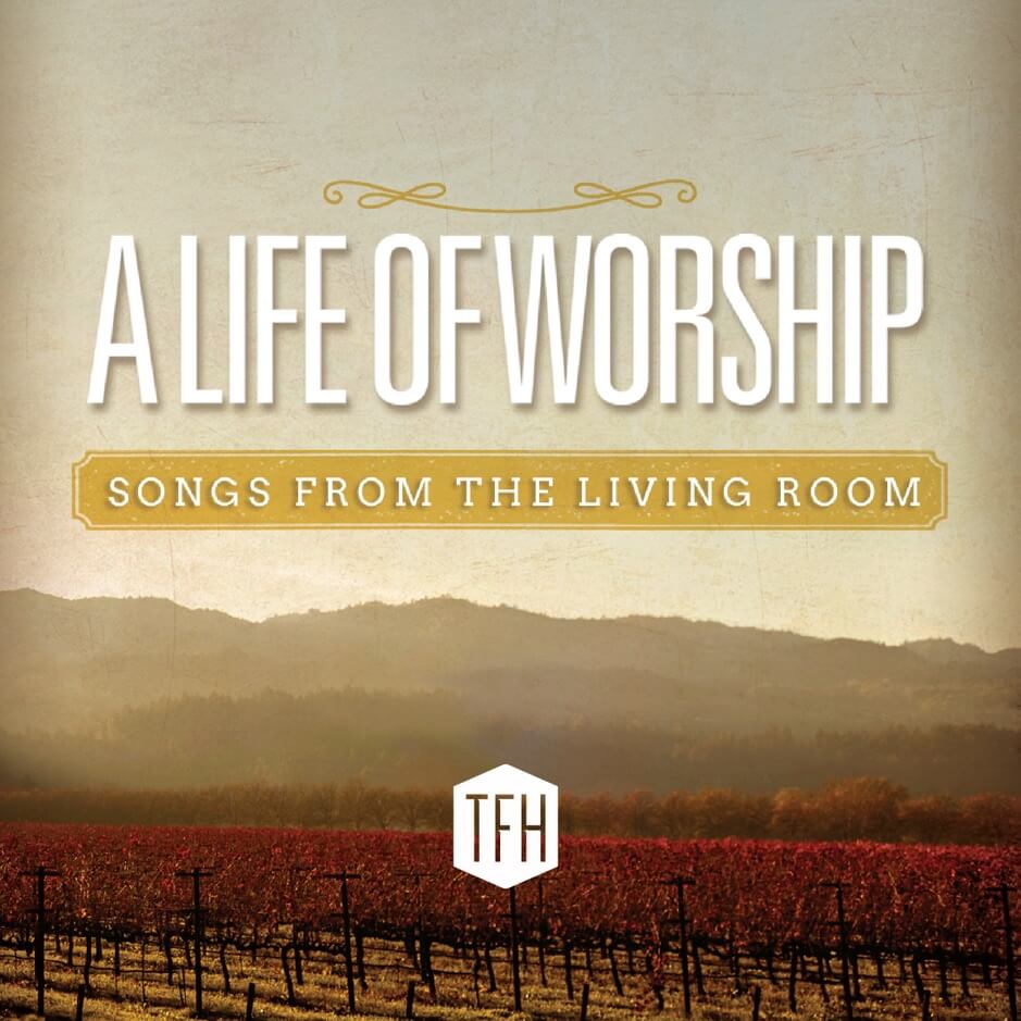 A Life of Worship