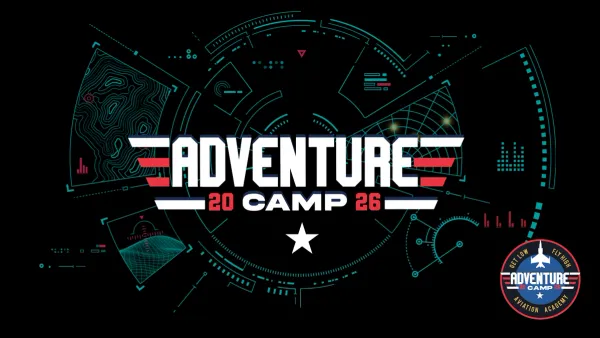 Adventure Camp 2026