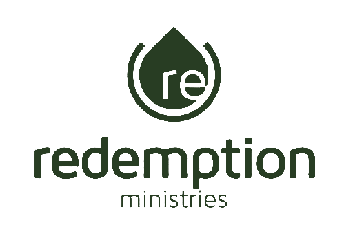 Redemption Ministry logo