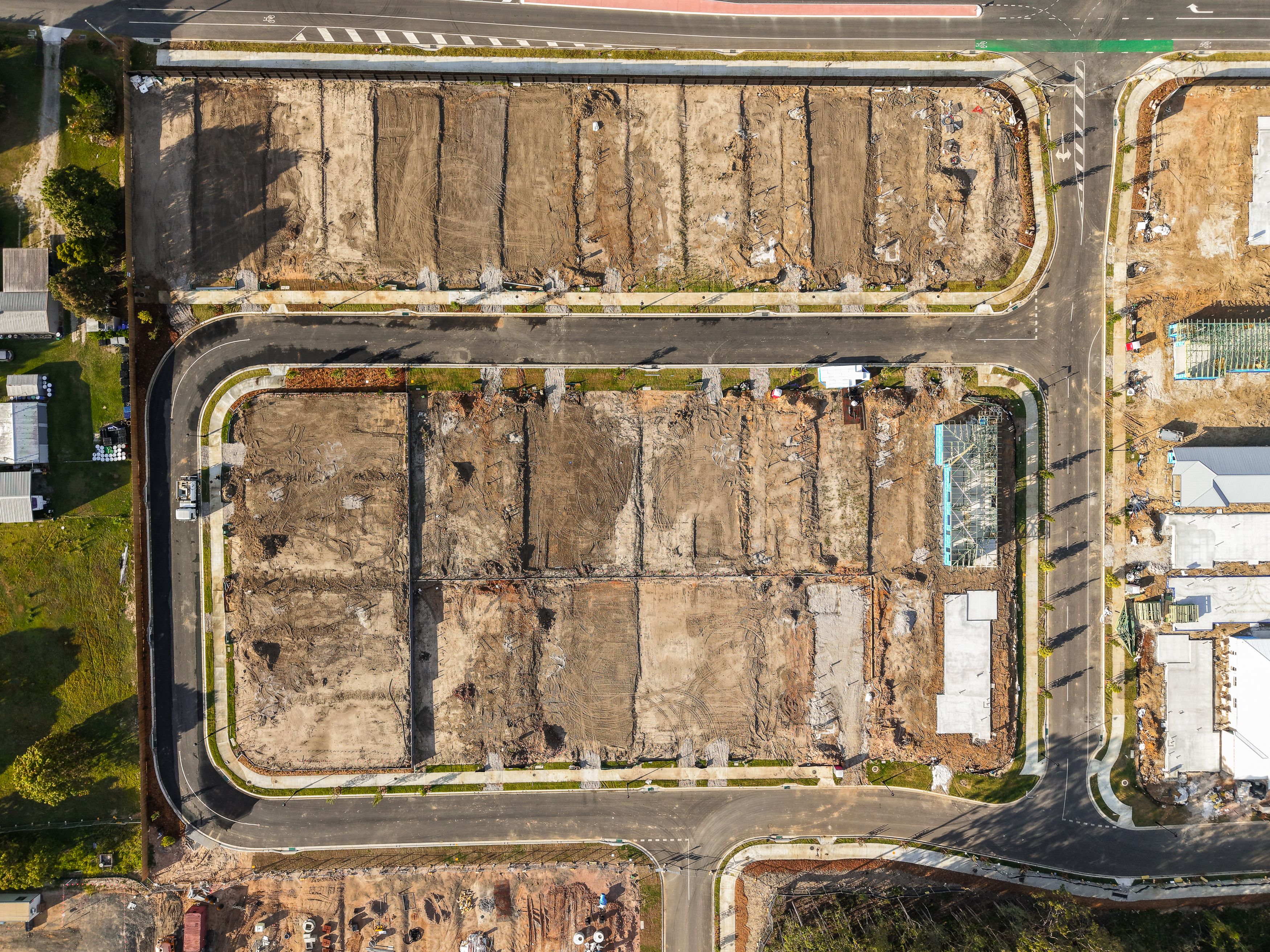 December 2025 Construction Update photo 5