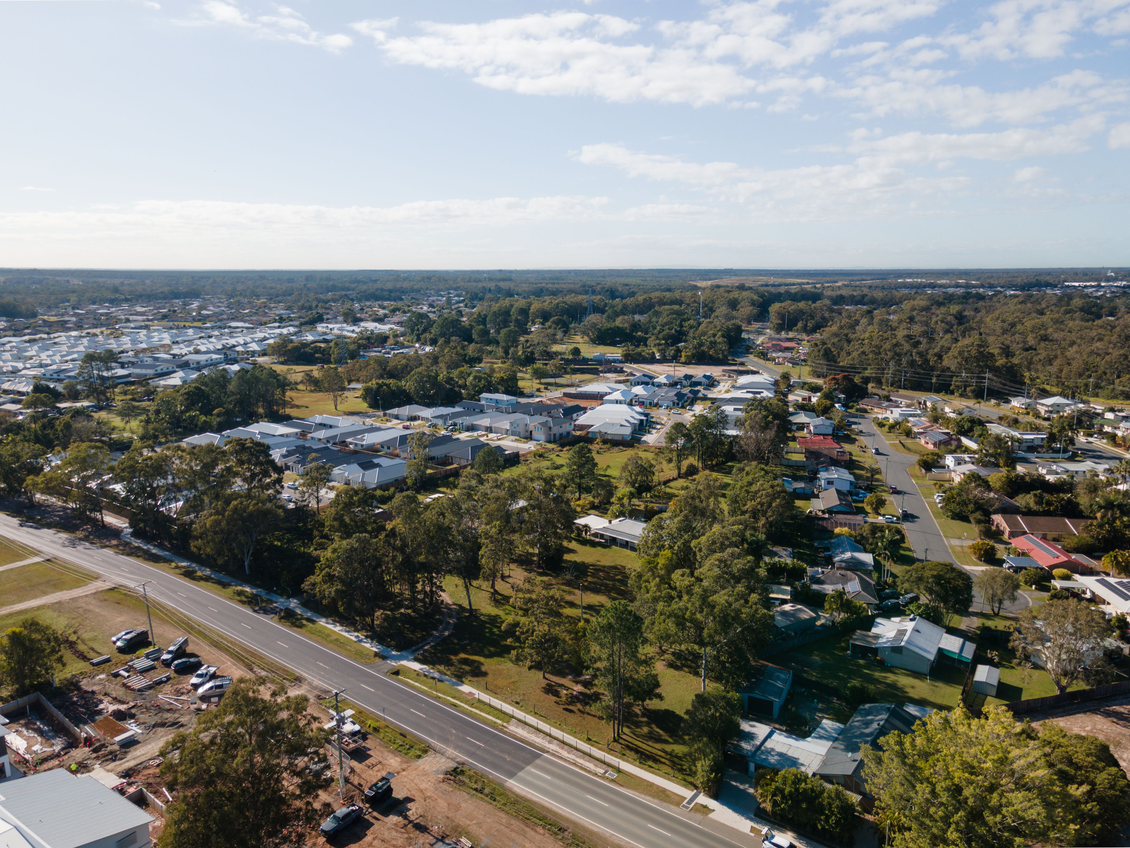 July 2025 Site Acquired