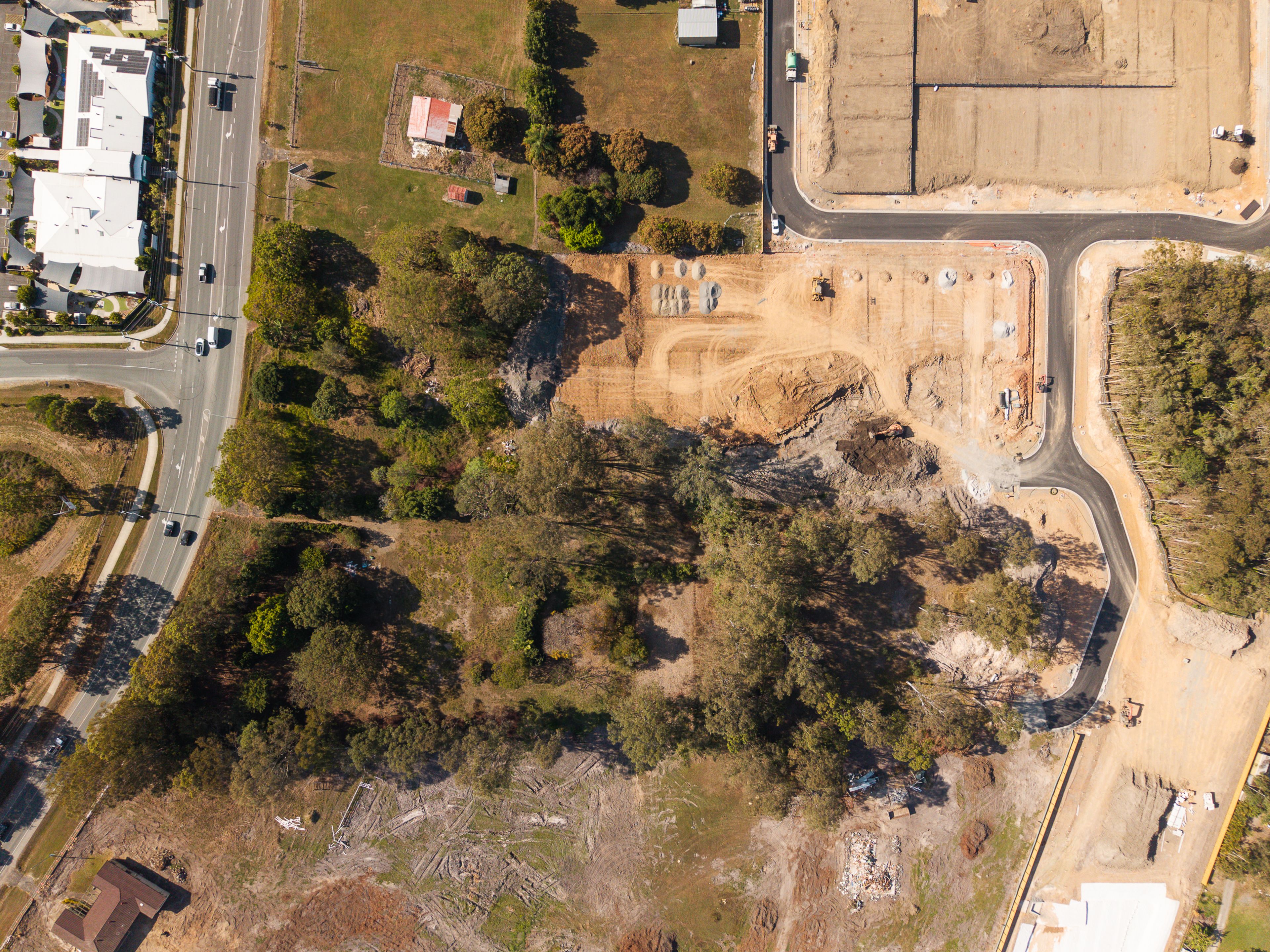 October 2025 Civils Update