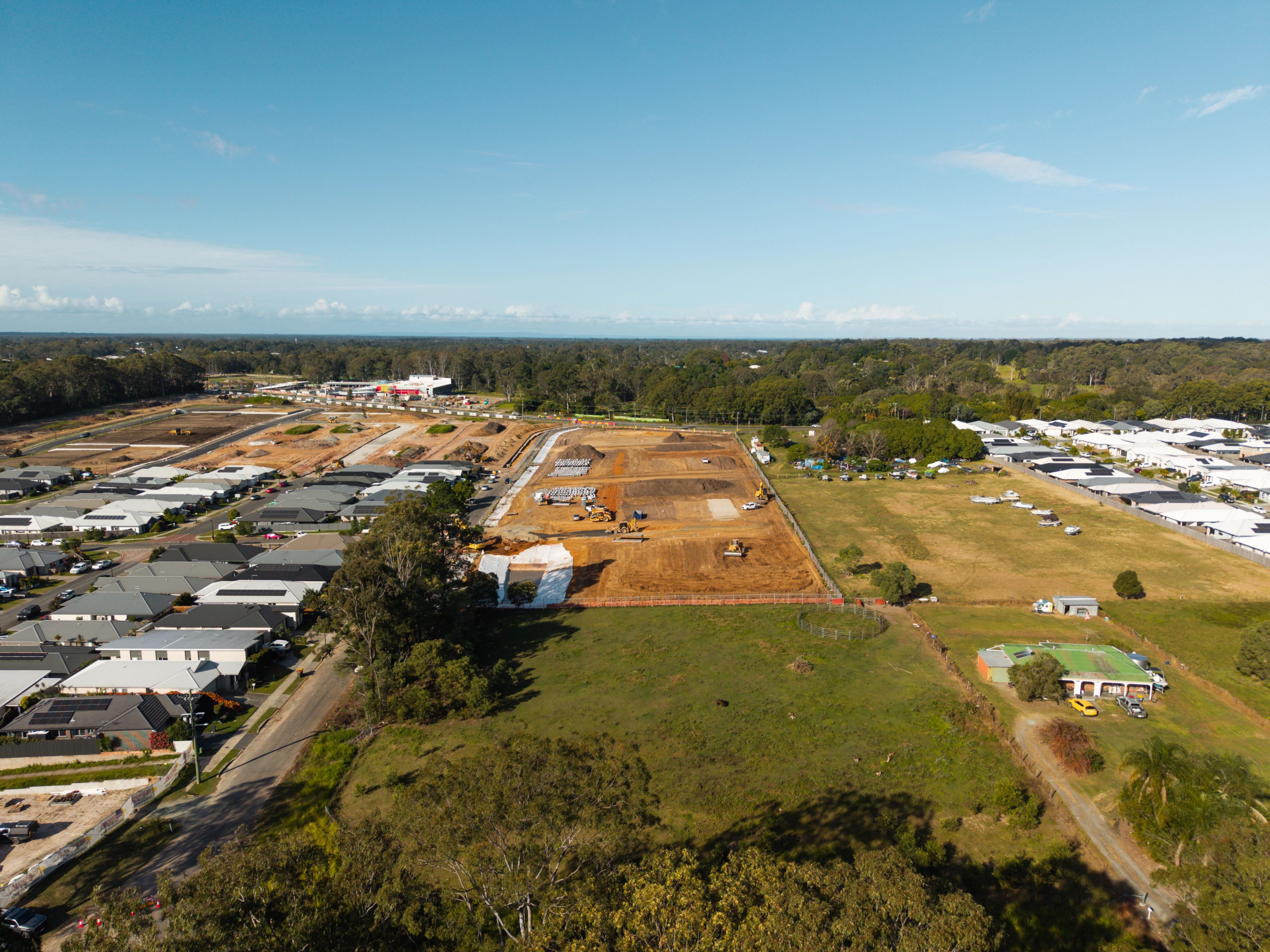 July 2026 Civils Update