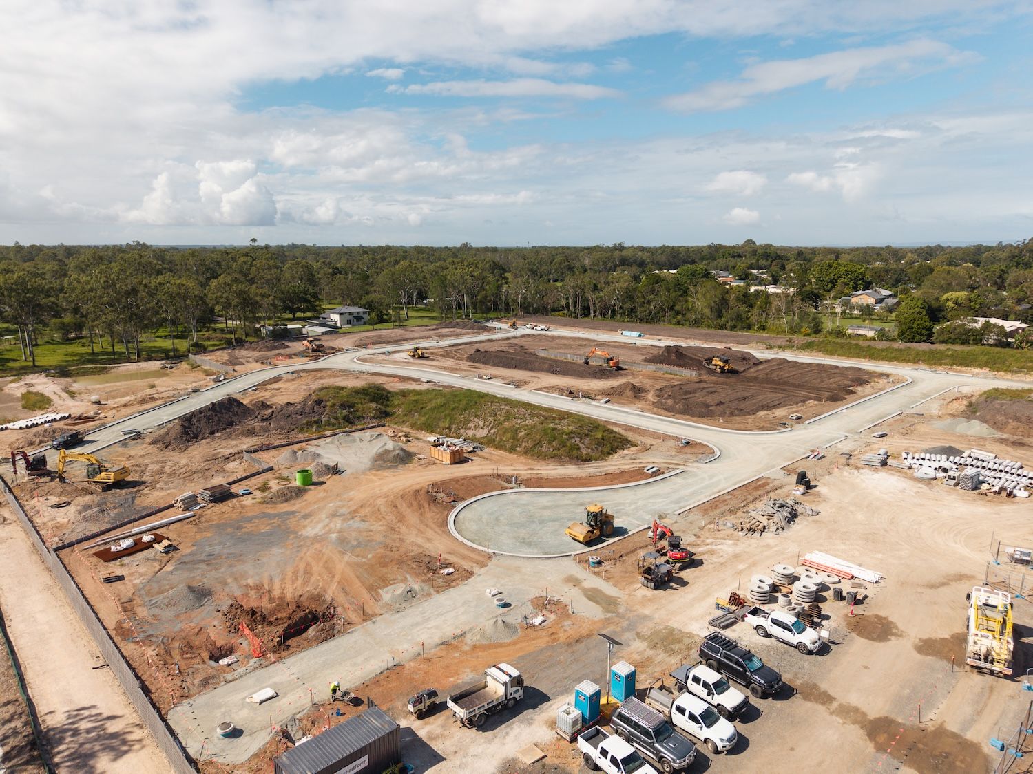 April 2026 Civils Update photo 1