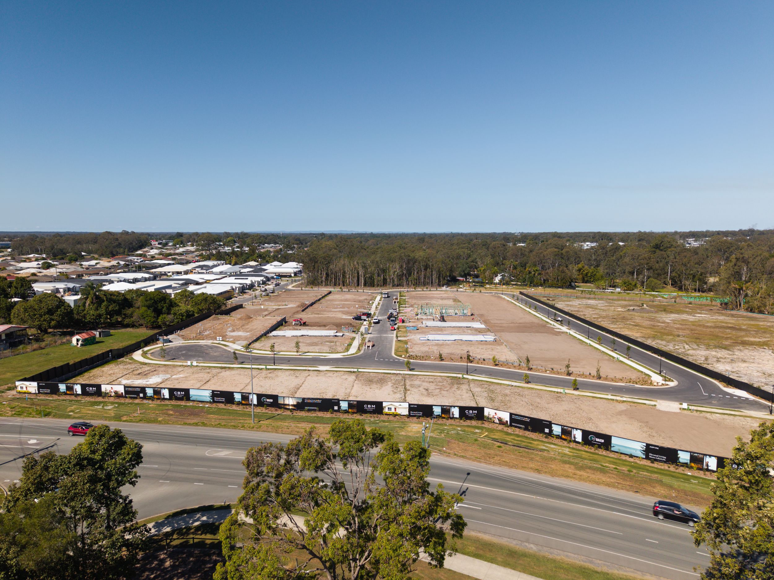 September 2026 Construction Updates photo 5