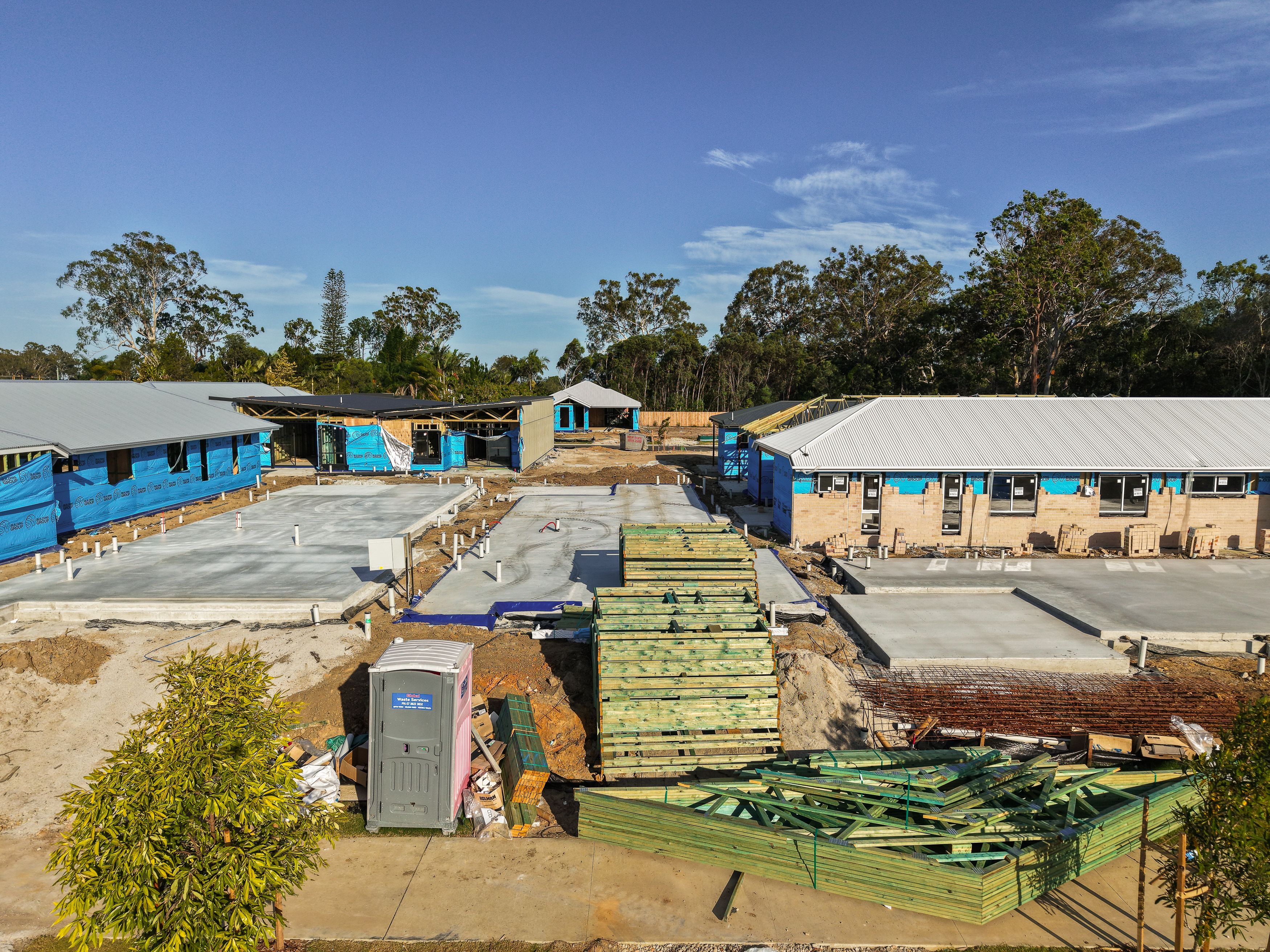 December 2025 Construction Update photo 3