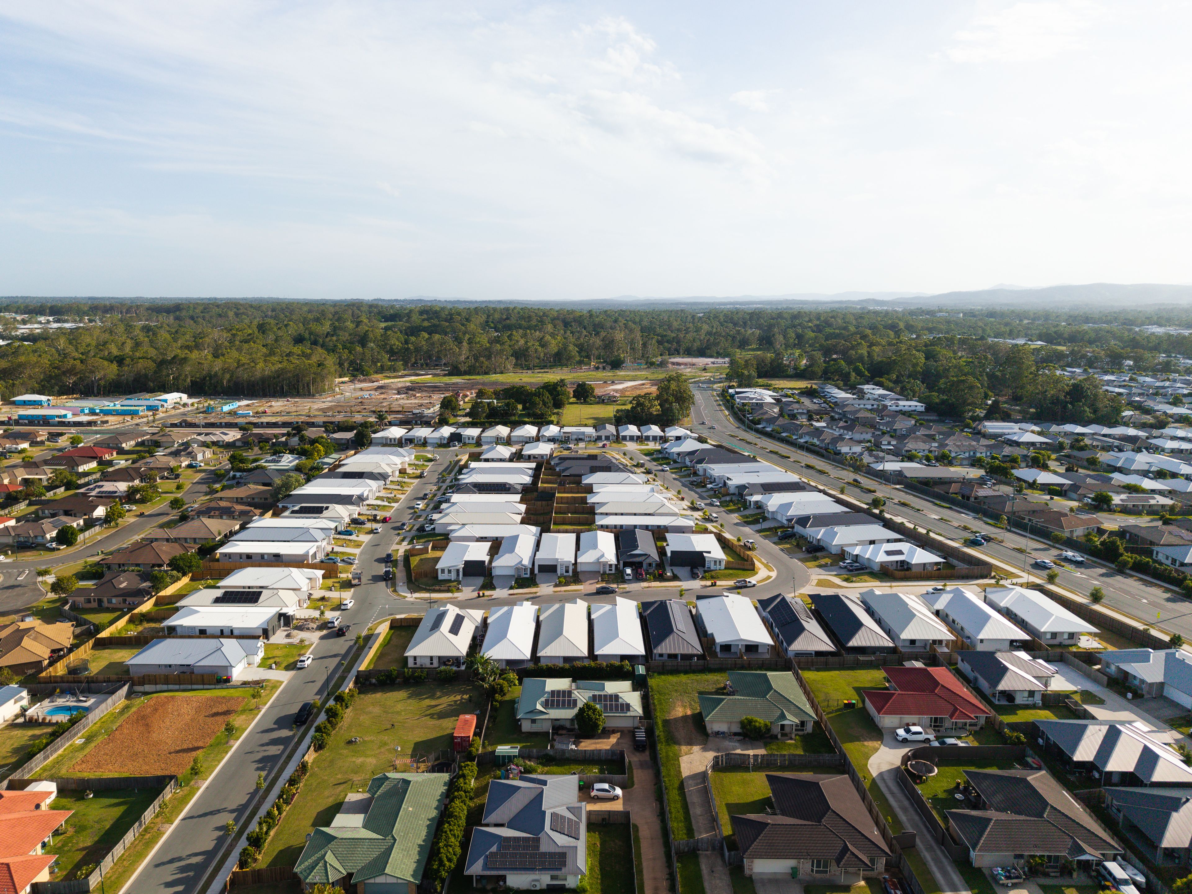 December 2025 Construction Update