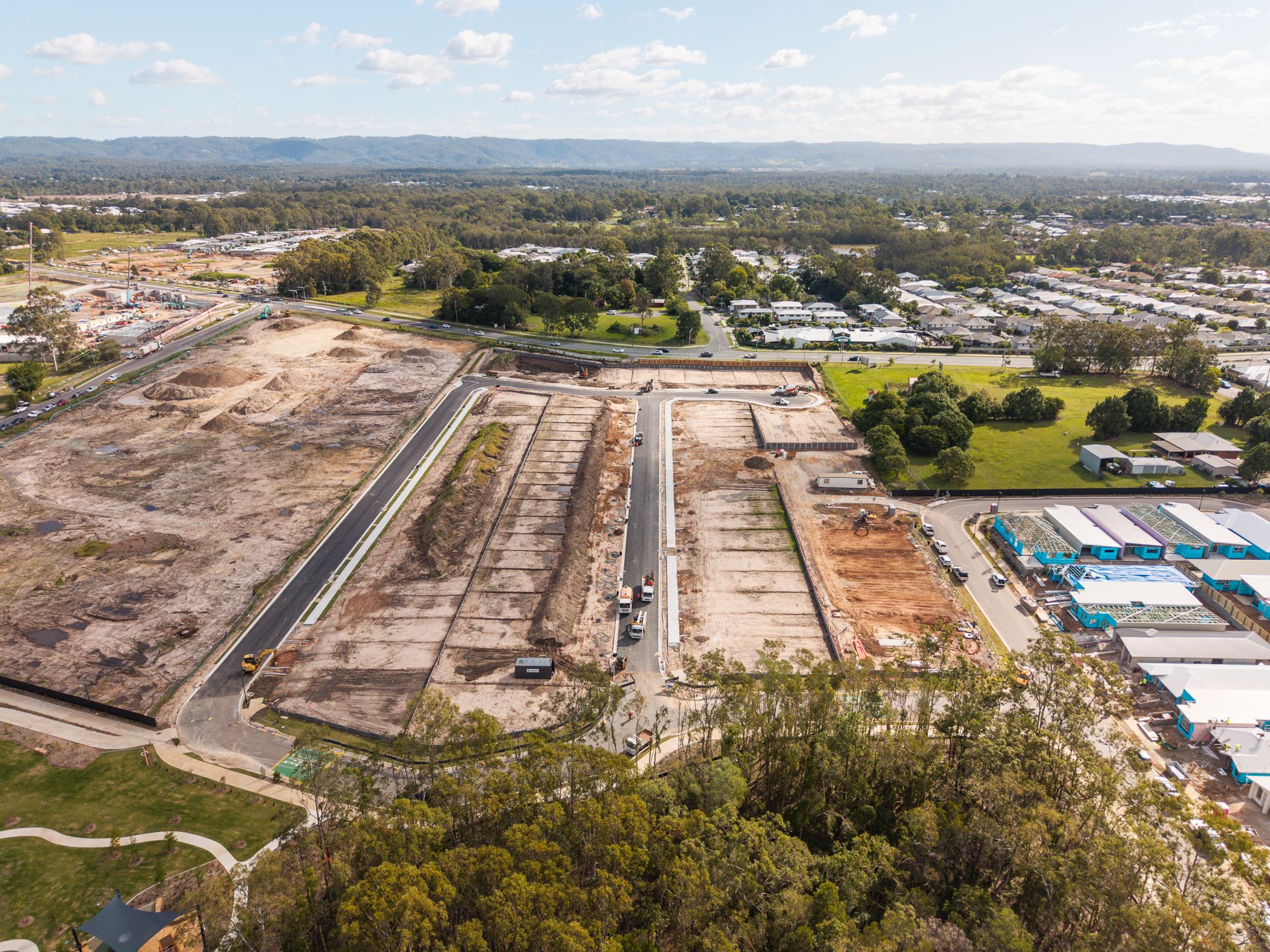 May 2026 Civils Update photo 2