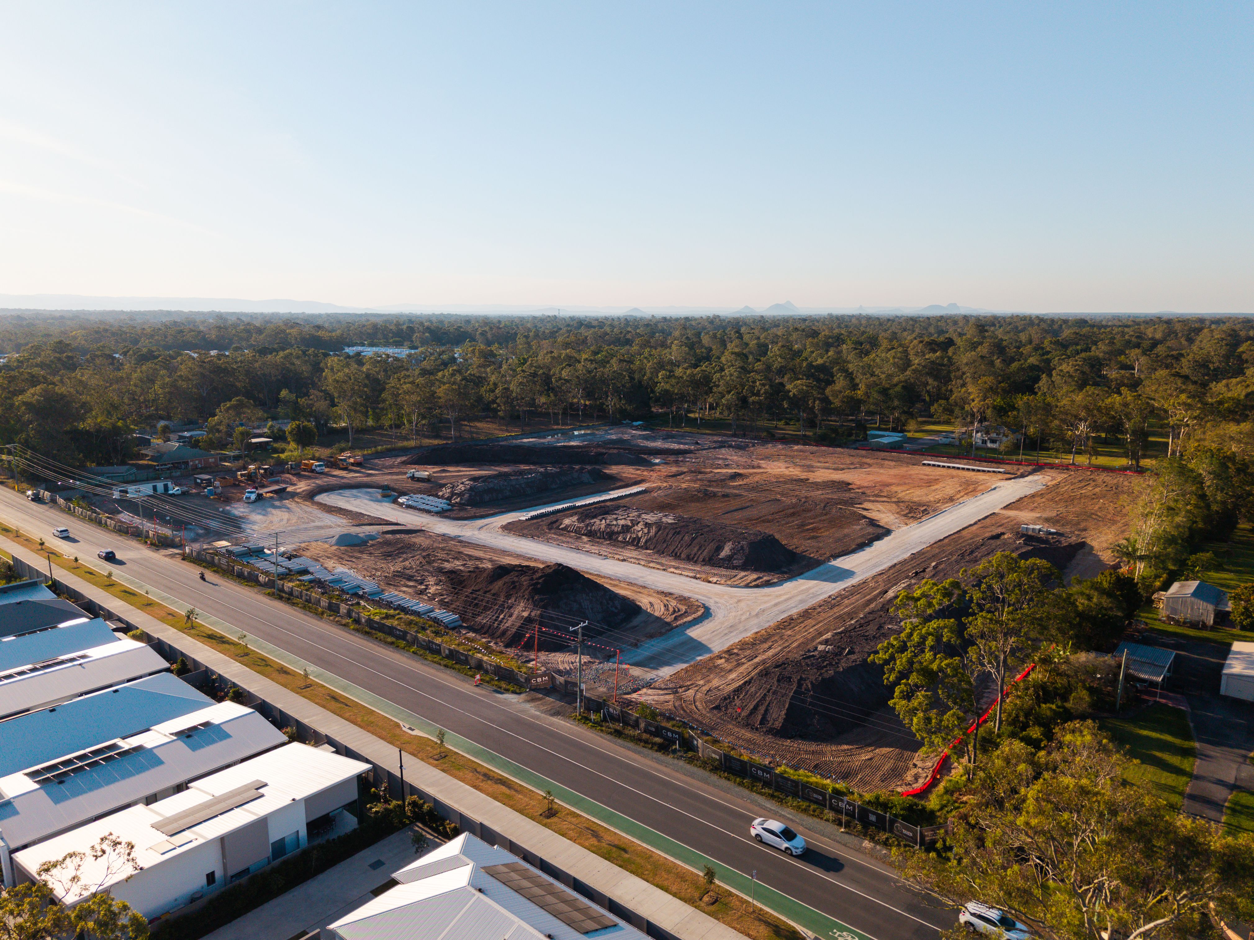 September 2025 Civils Update photo 2