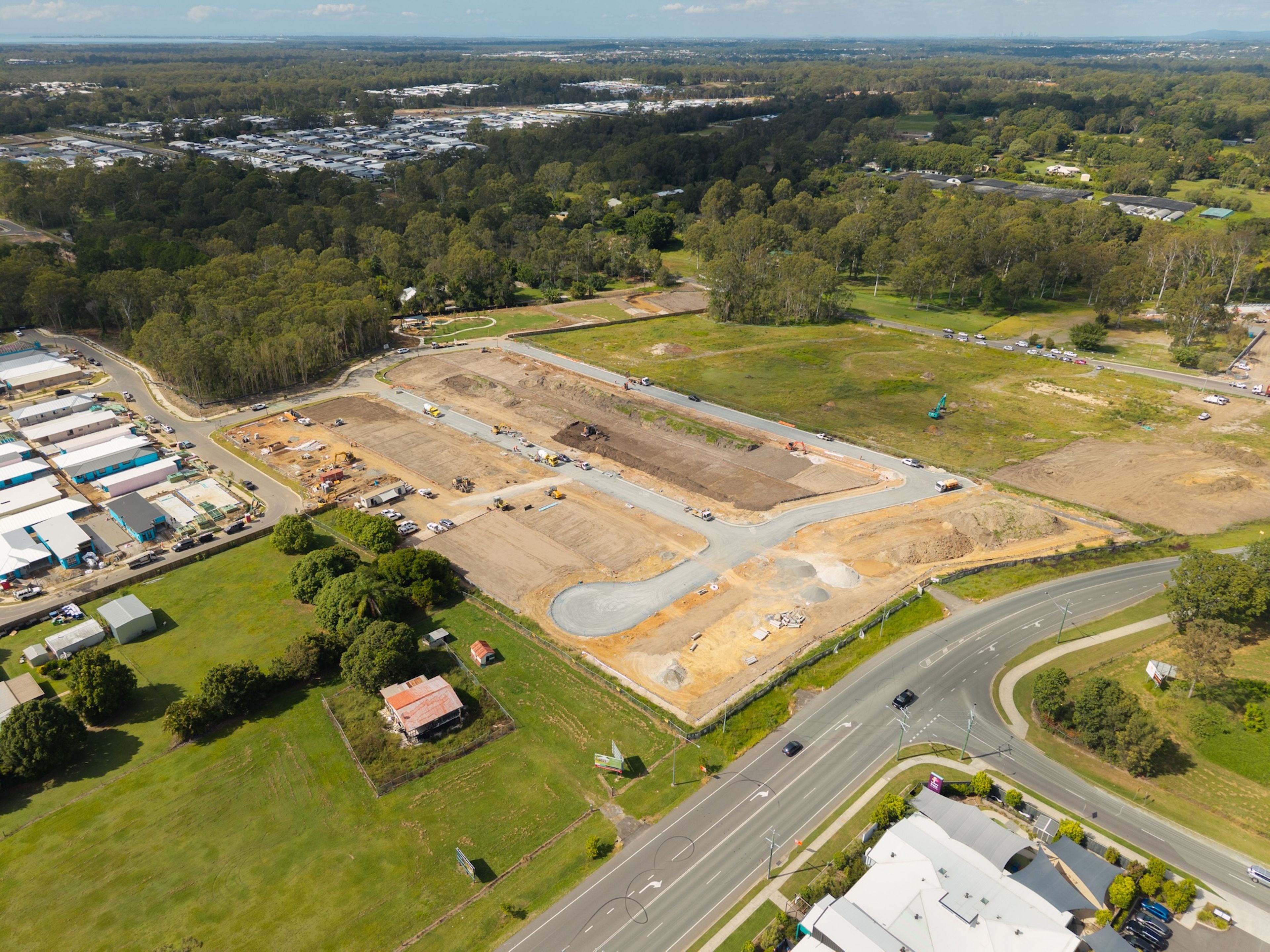 April 2026 Civils Update