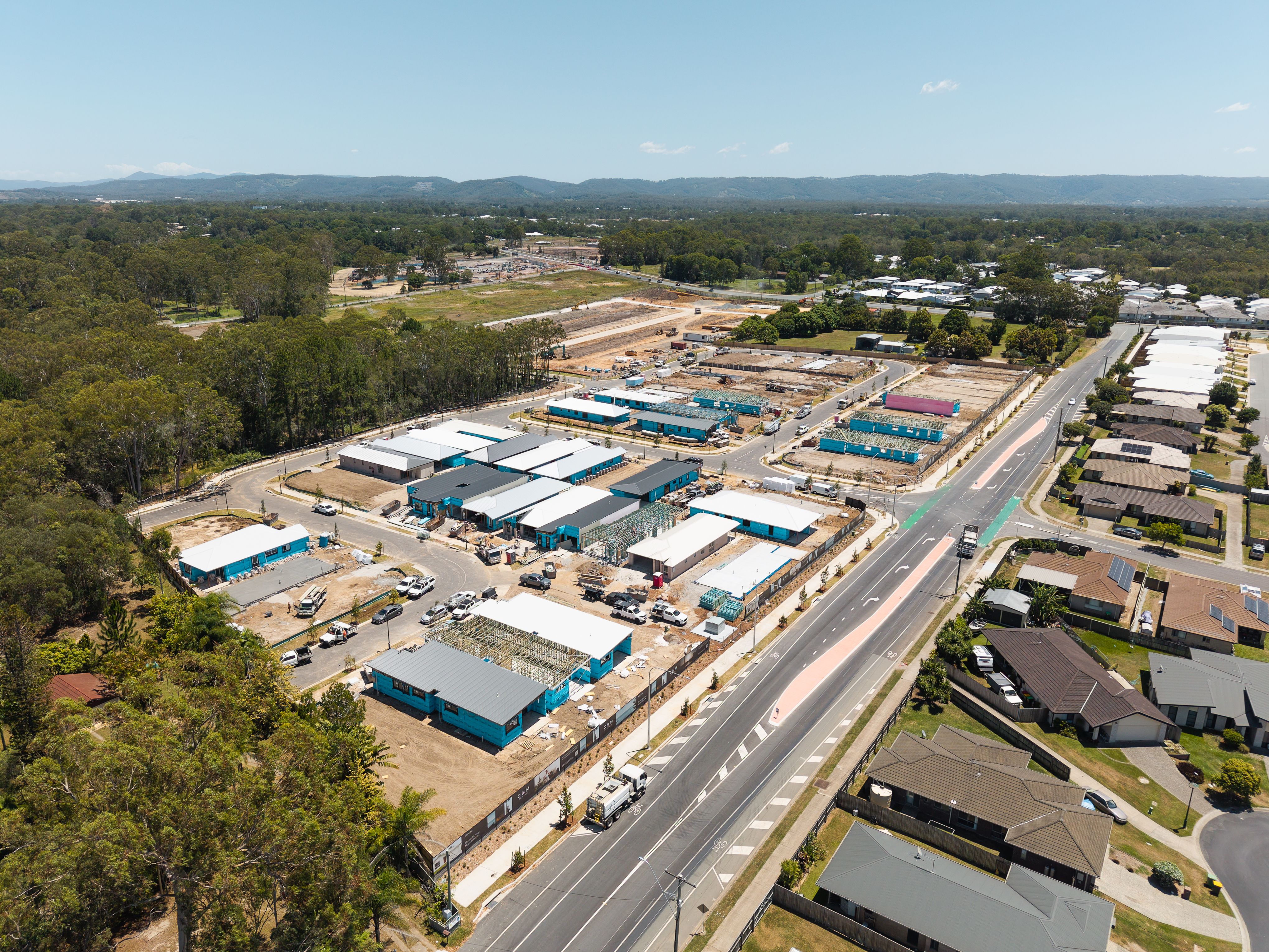 February 2026 Construction Update photo 5