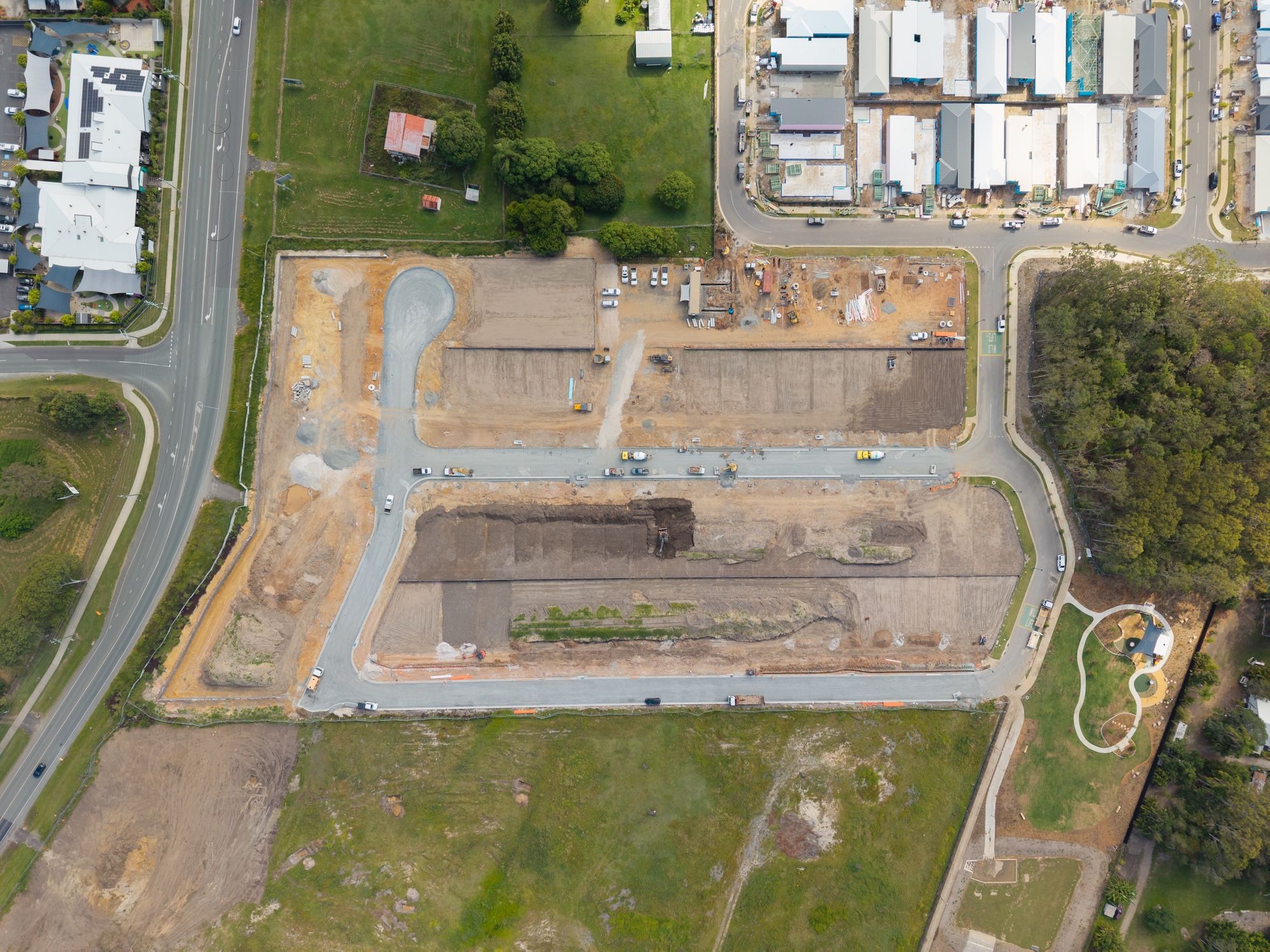 April 2026 Civils Update photo 1