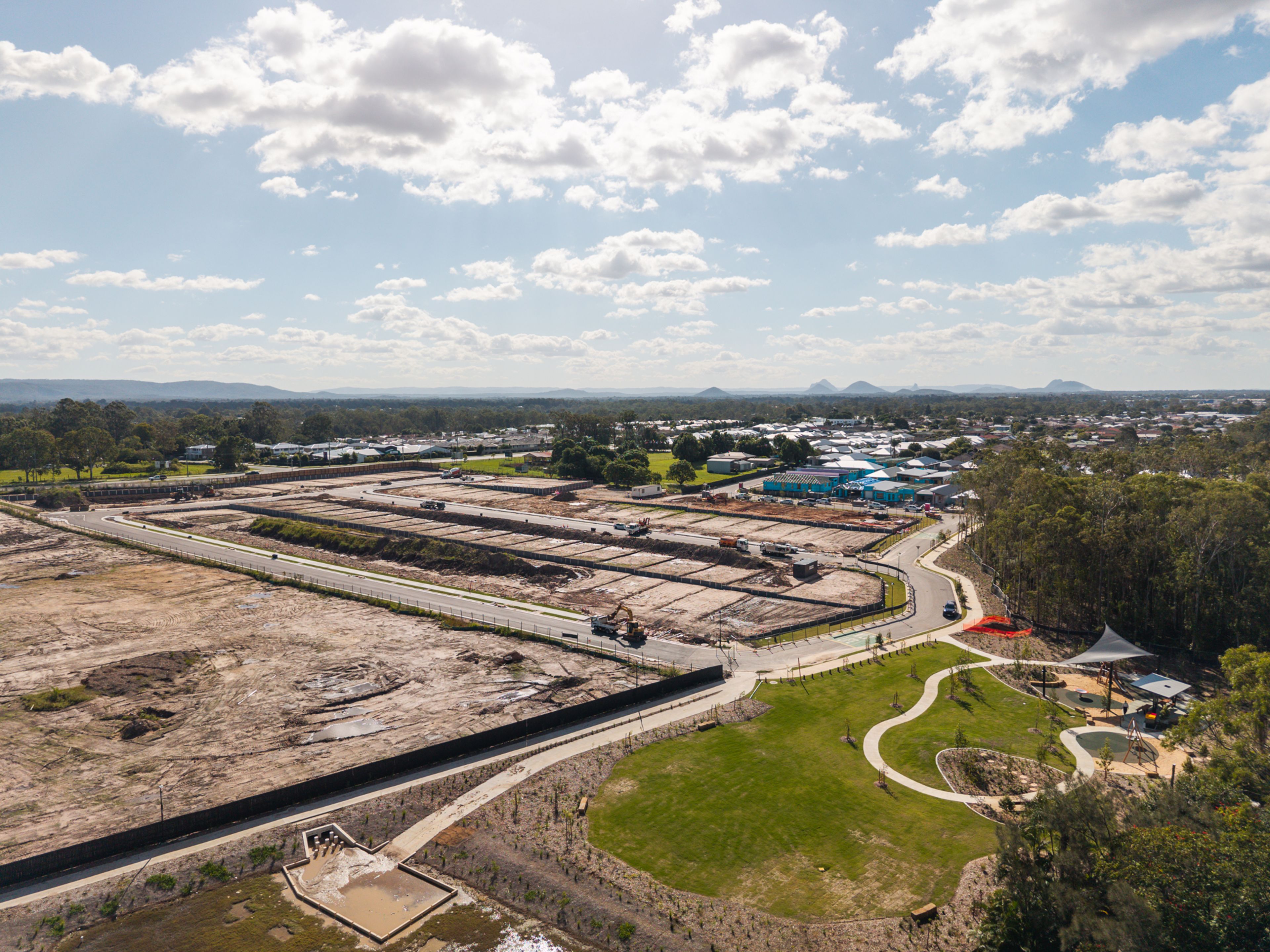 May 2026 Civils Update