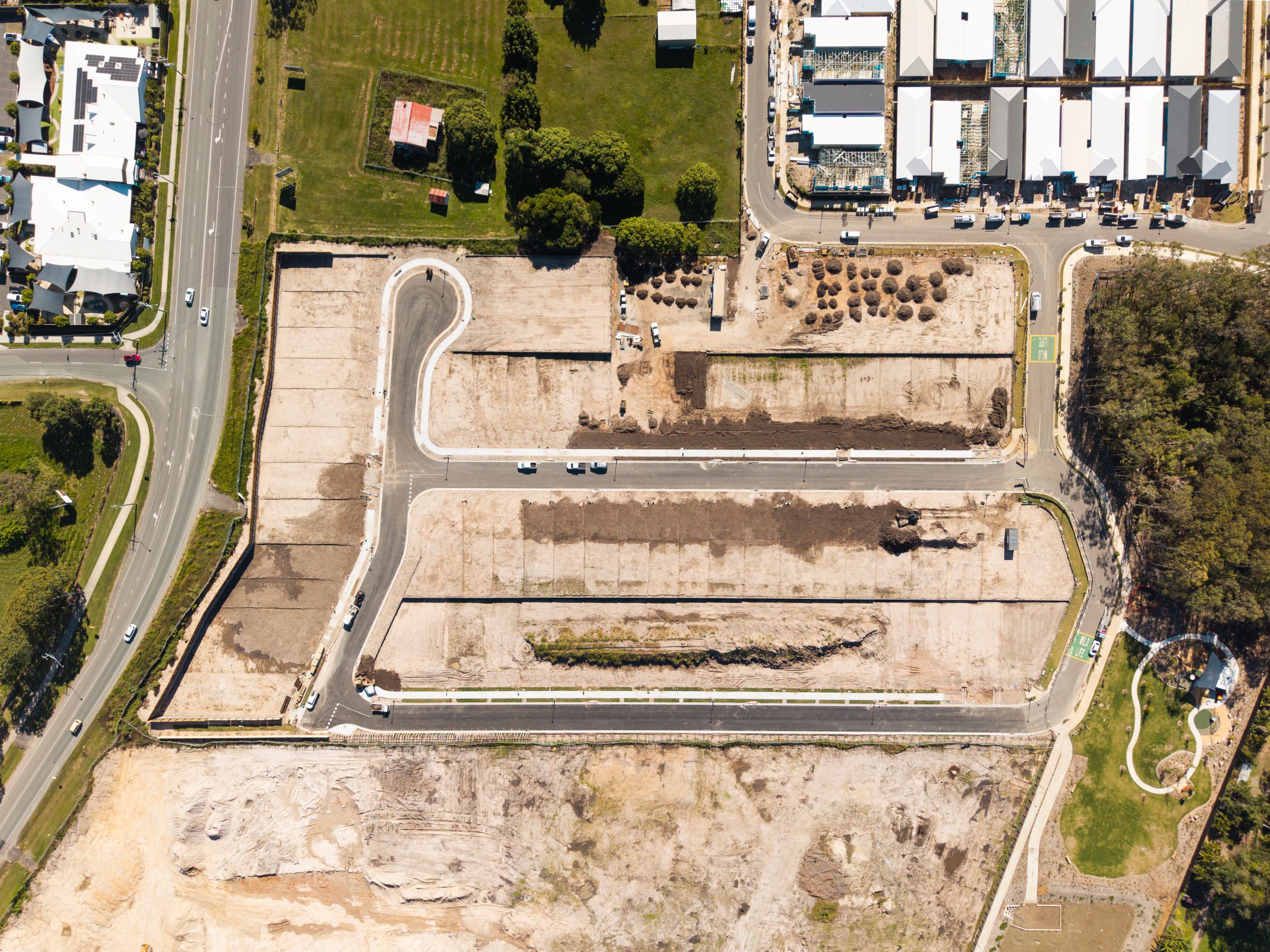 June 2026 Civils Update photo 1