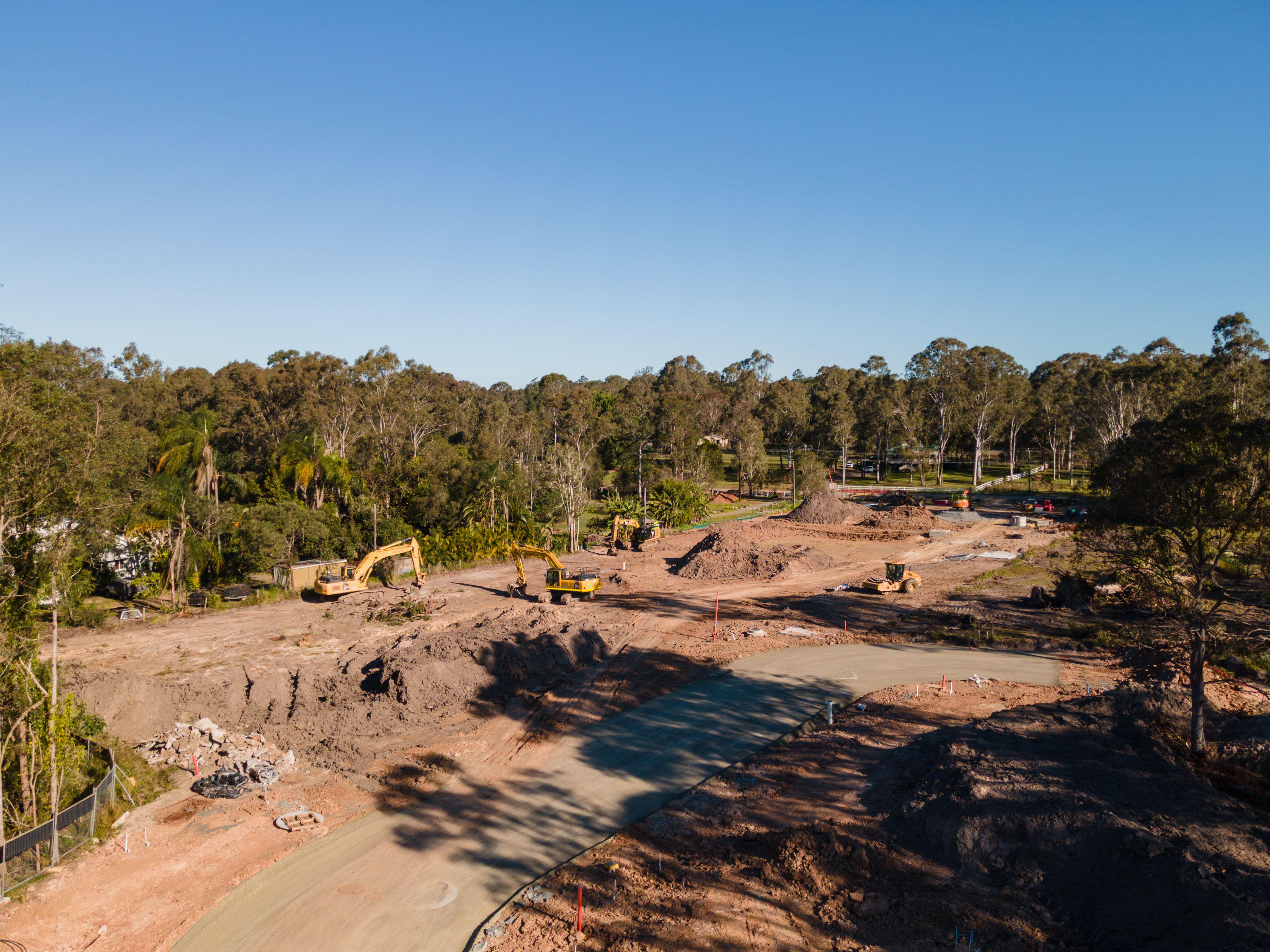 August 2025 Civils Update photo 8