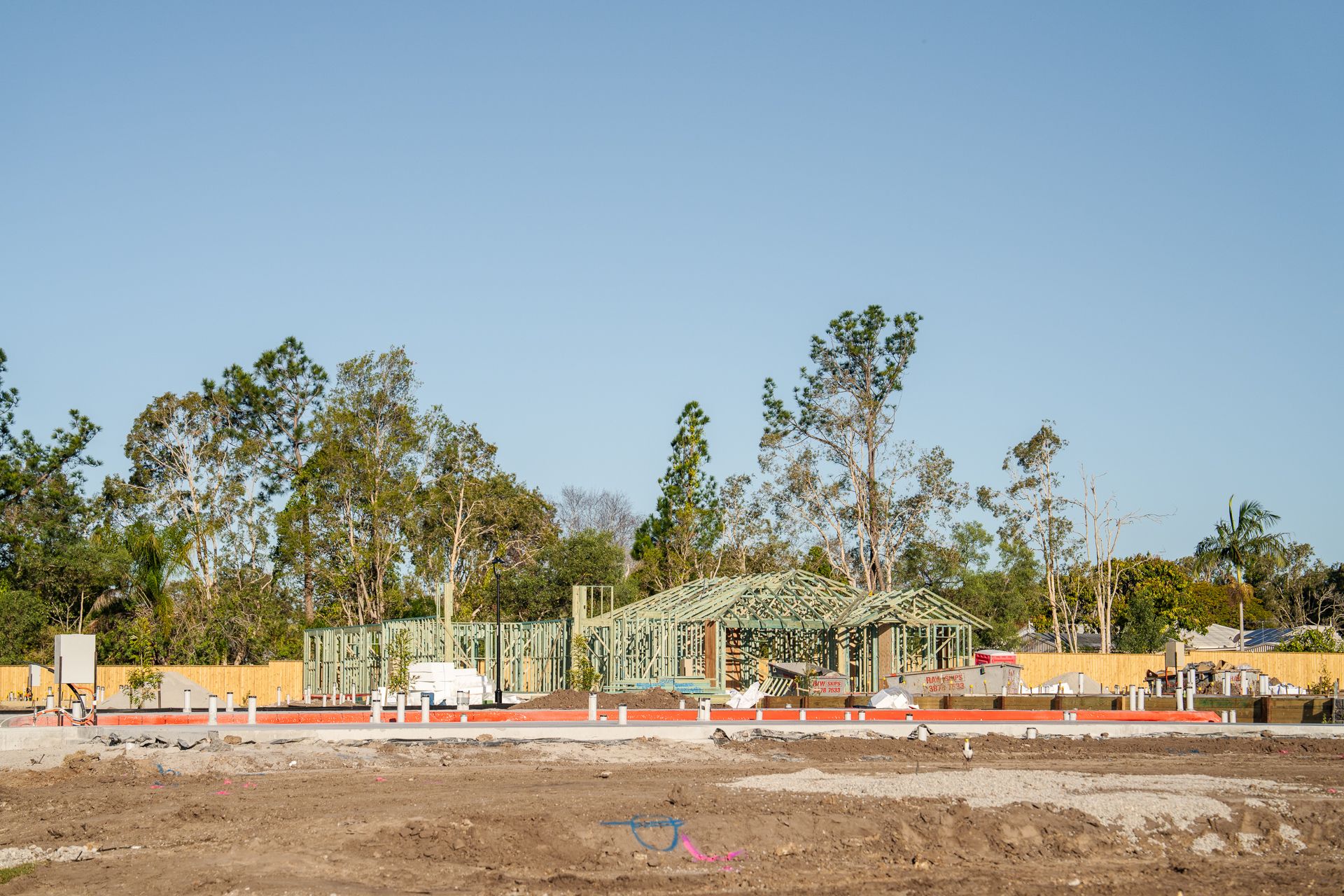 August 2026 Construction Commenced photo 6