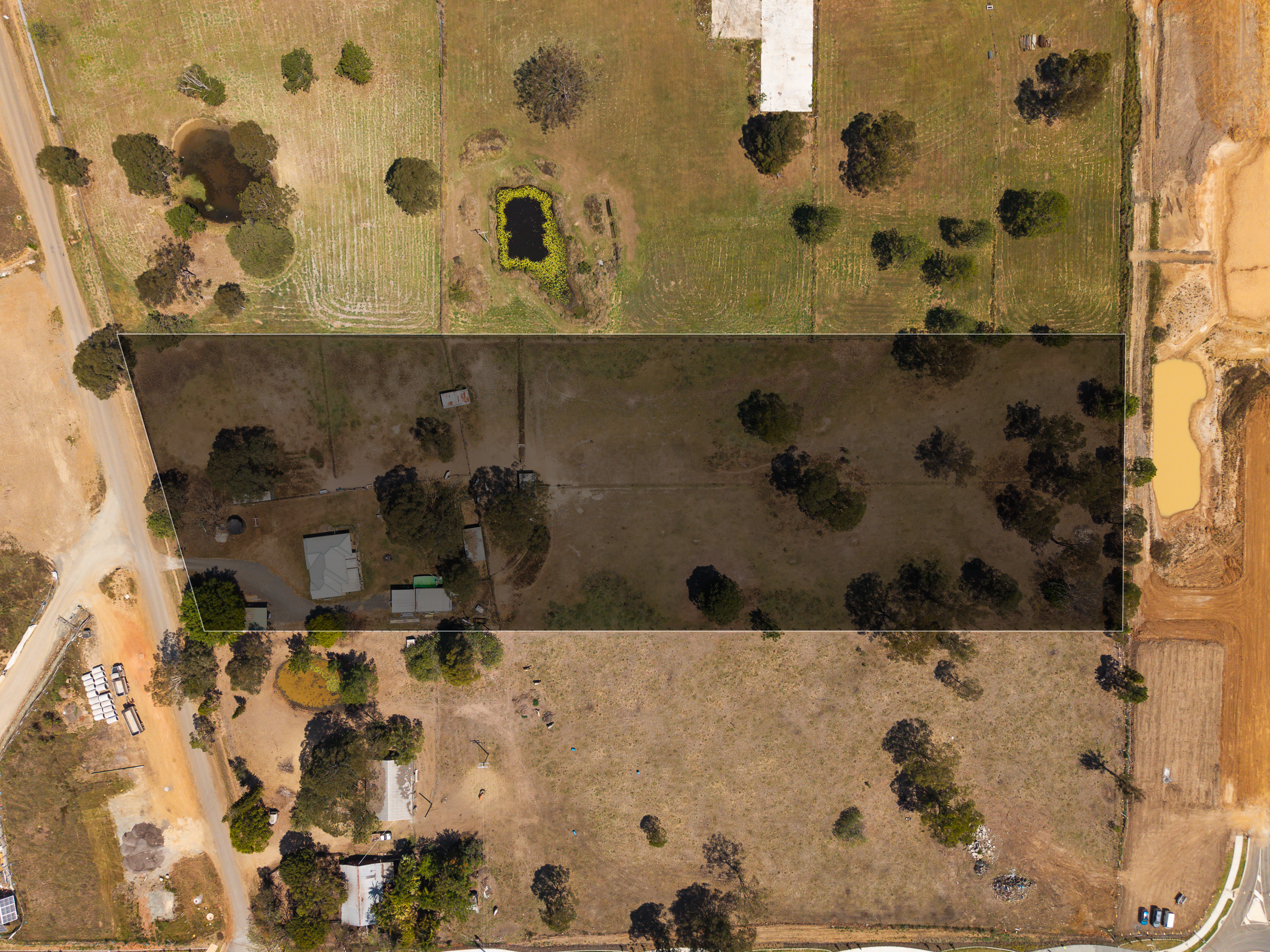 October 2025 Site Acquired photo 5
