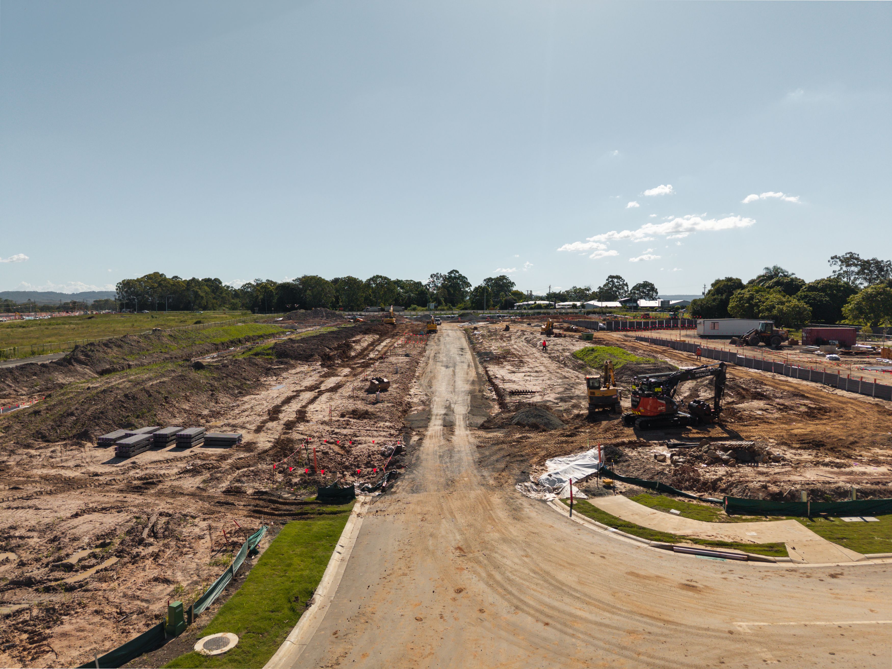 March 2026 Civils Update photo 1