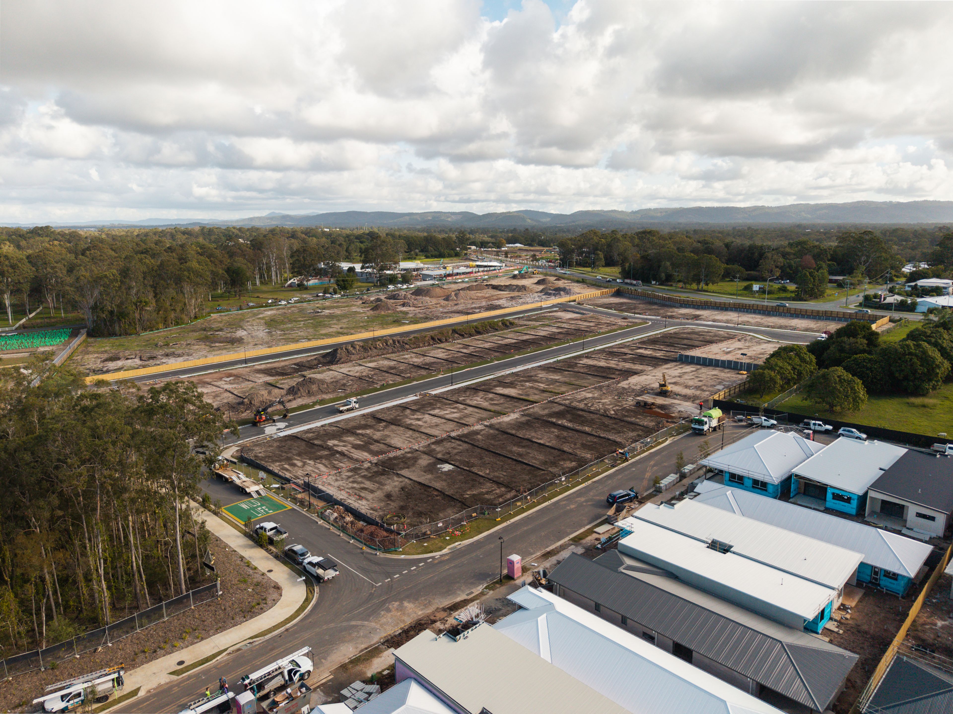 June 2026 Civils Update