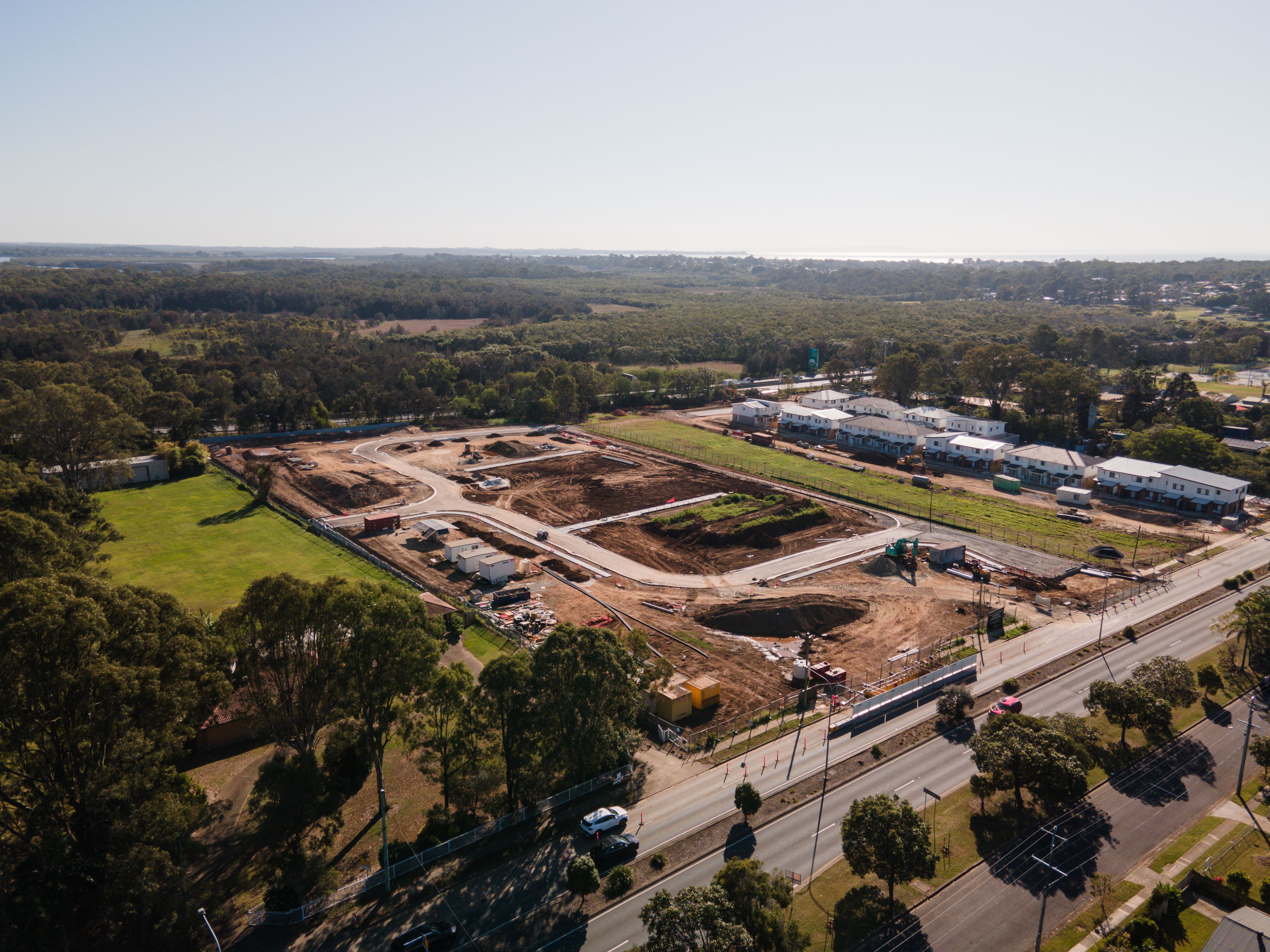 September 2024 Civils Update photo 1