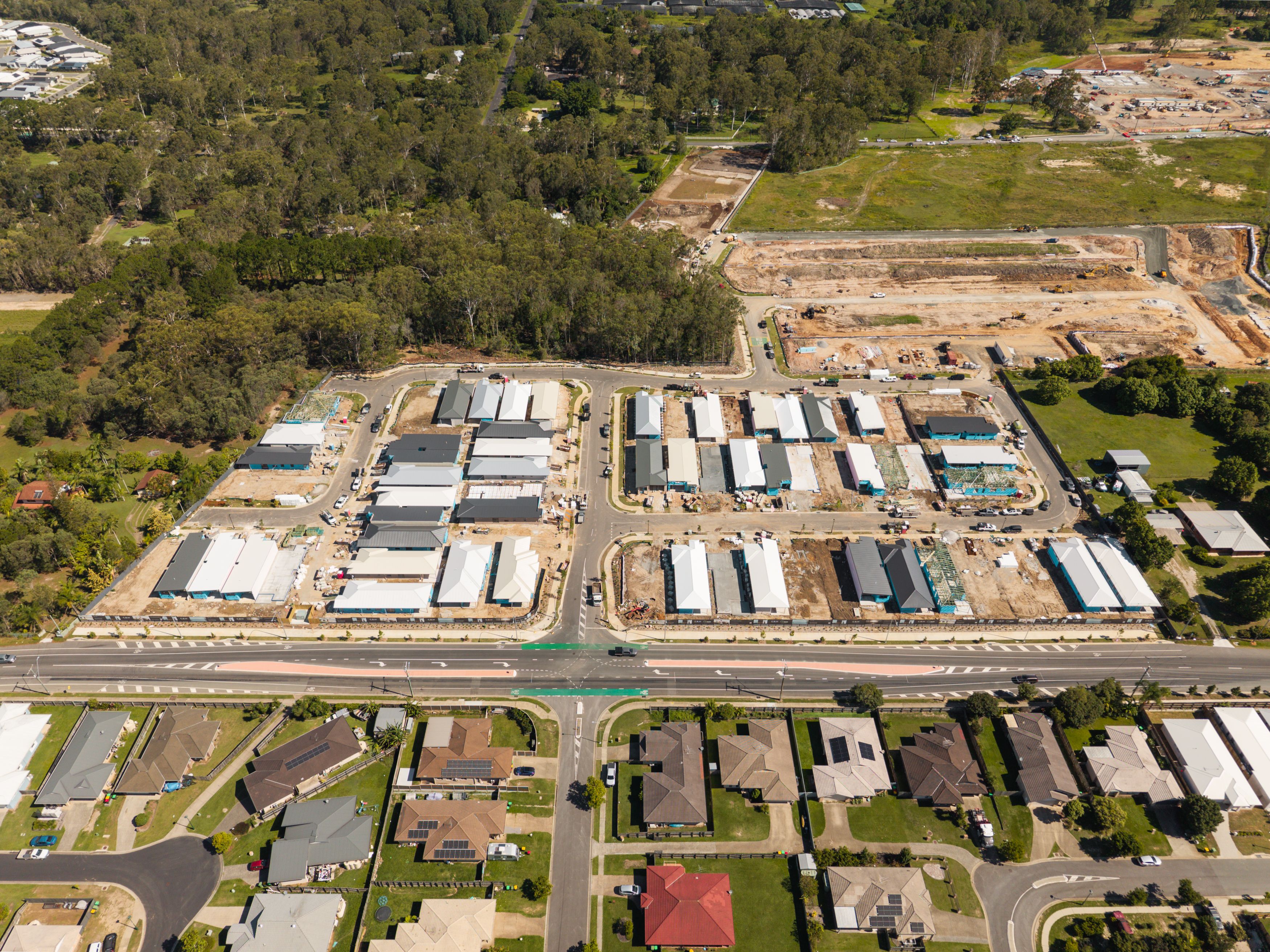 March 2026 Construction Update photo 5