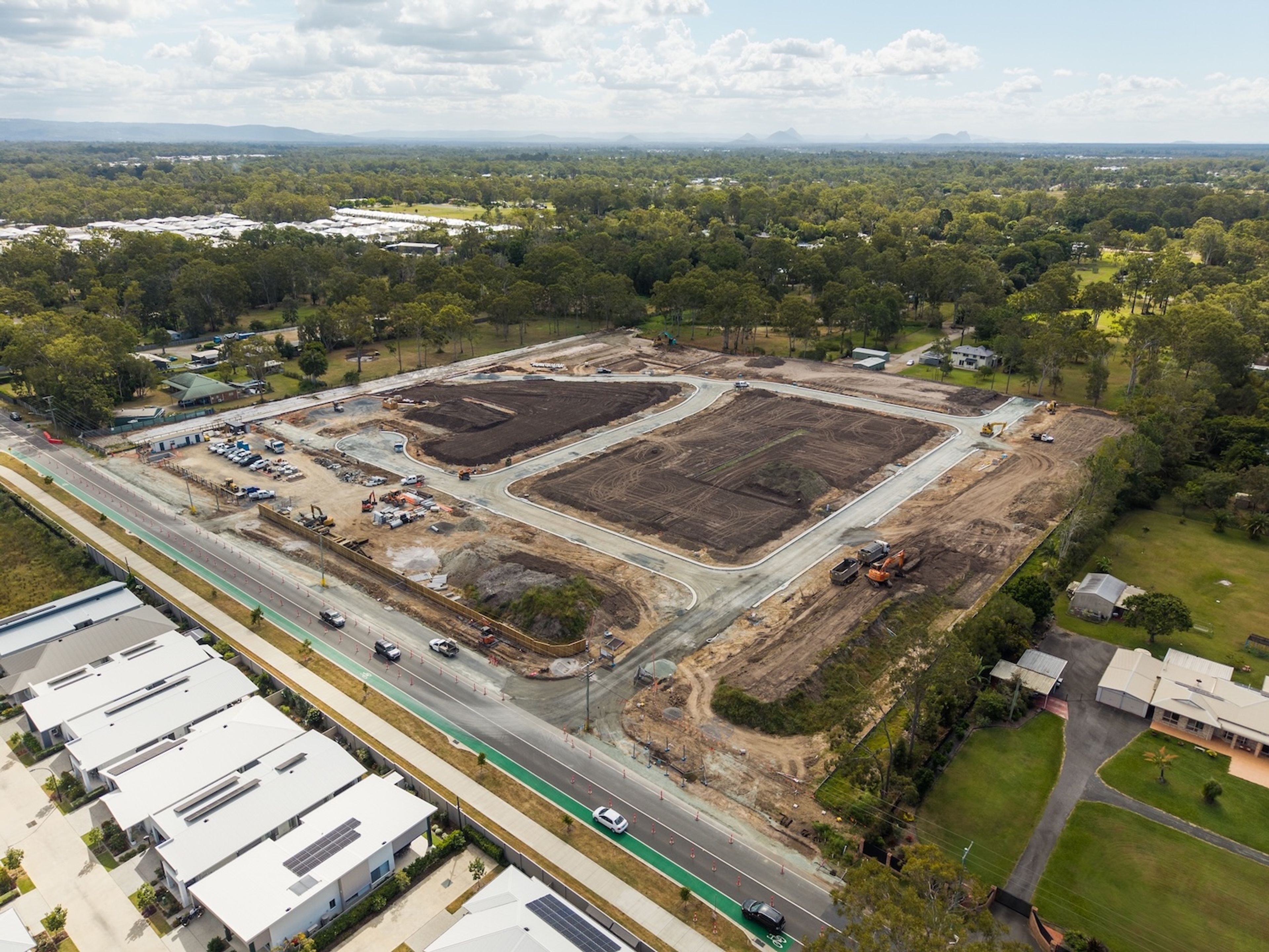 April 2026 Civils Update
