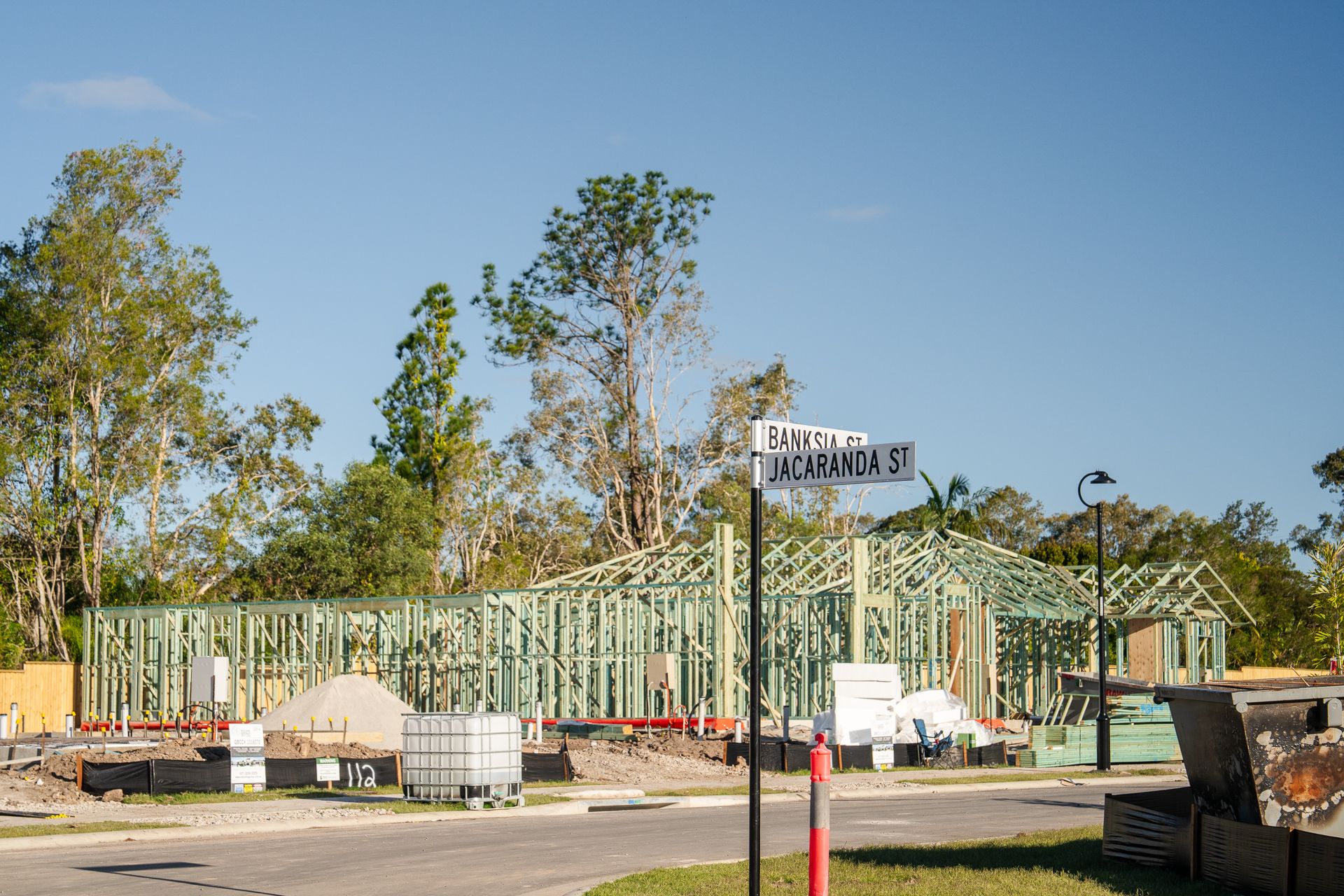 Brillo on Burpengary photo 1