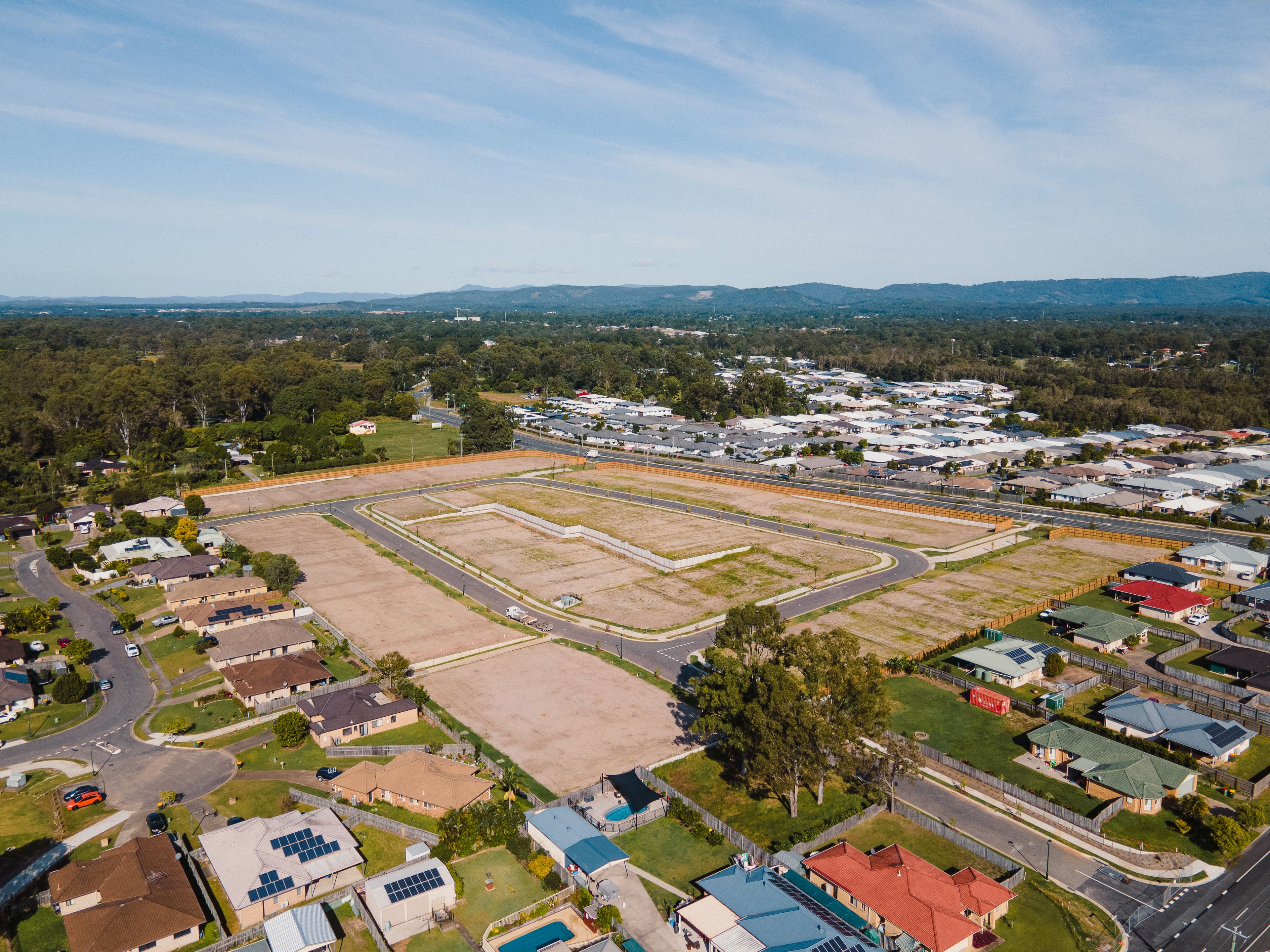 May 2024 Civils Update