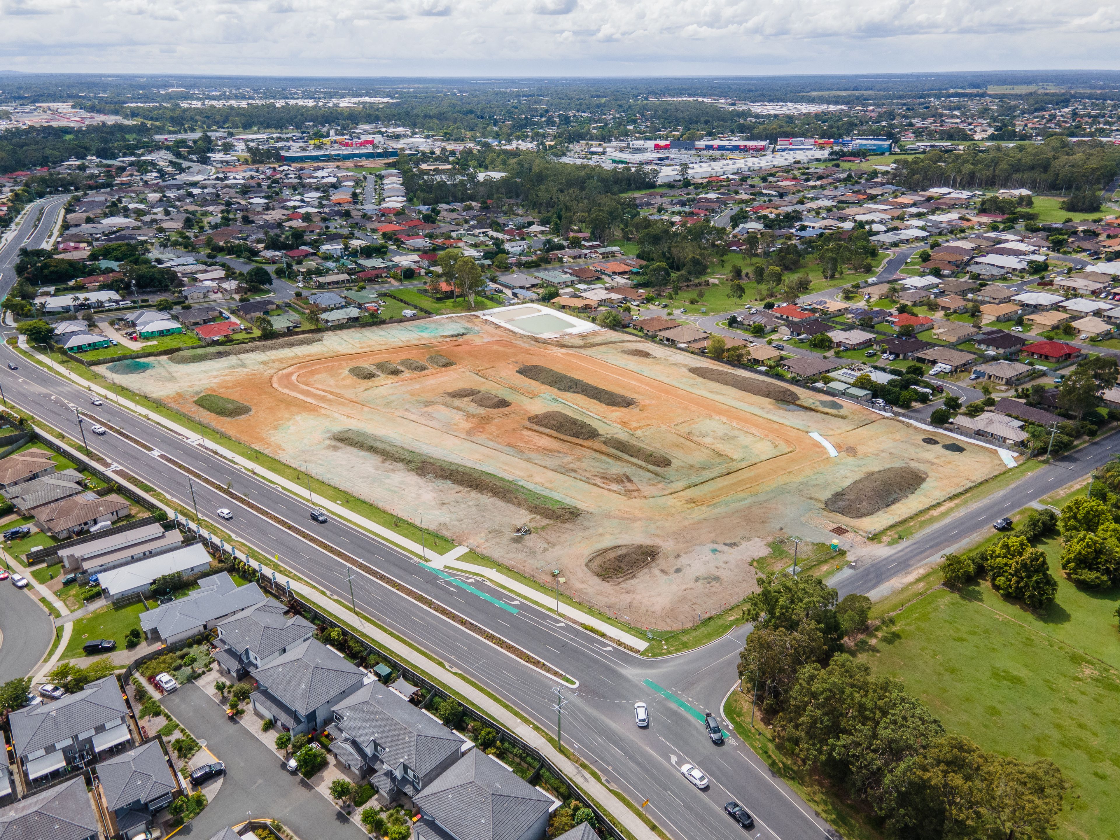 May 2023 Civils Update