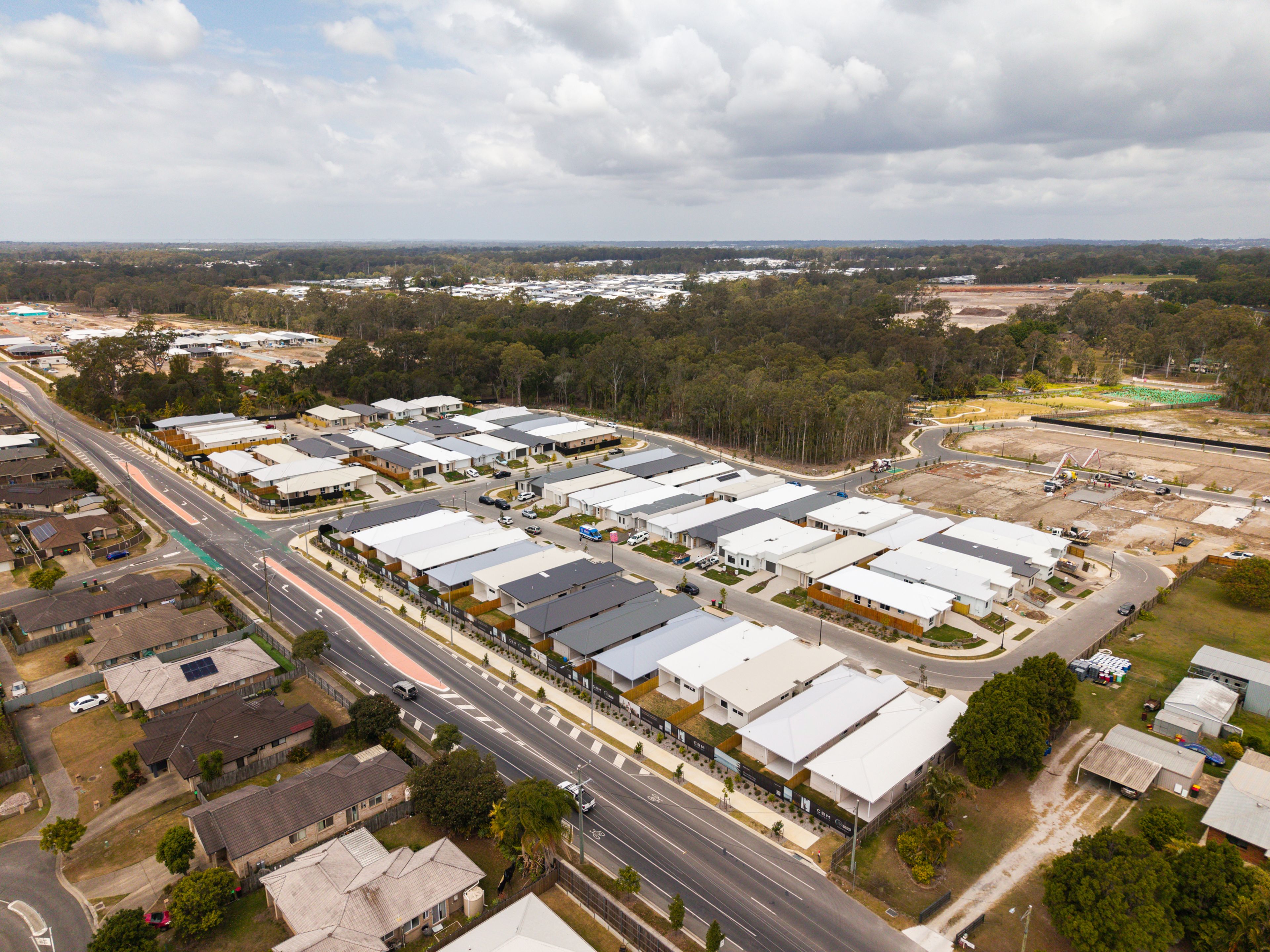 September 2026 Construction Update
