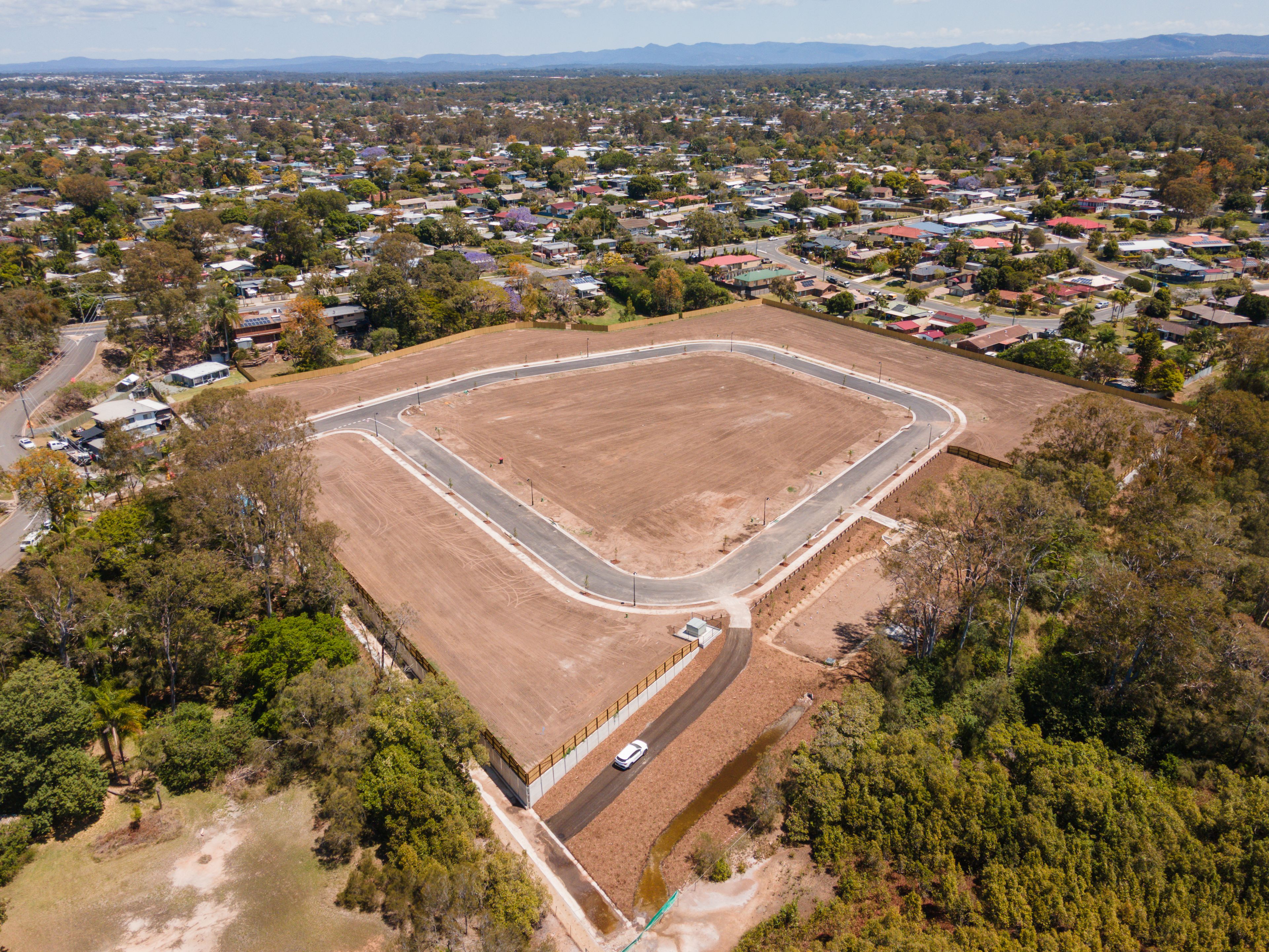 October 2023 Civils Update